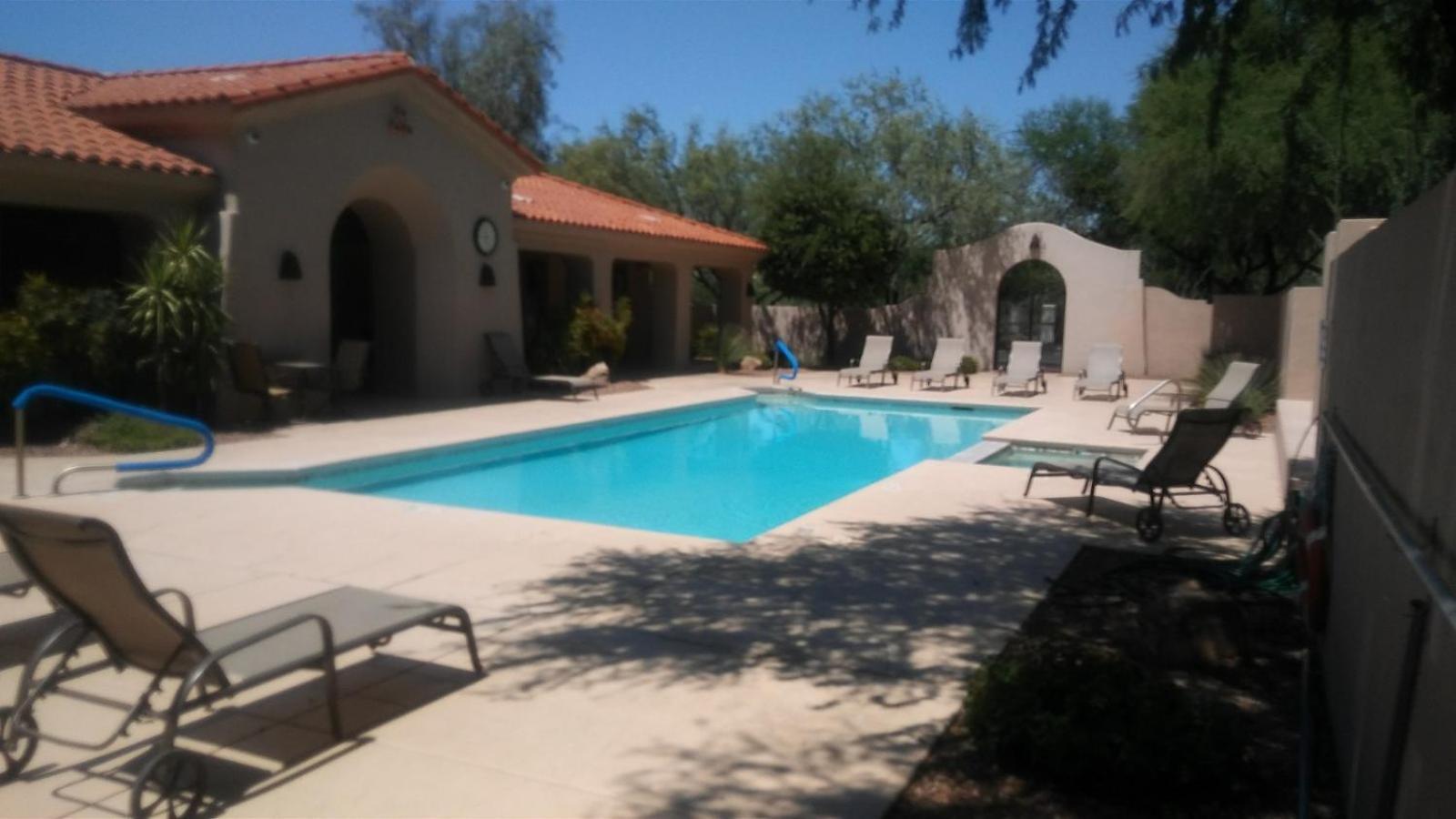 Casitas at Sabino Springs photo 15