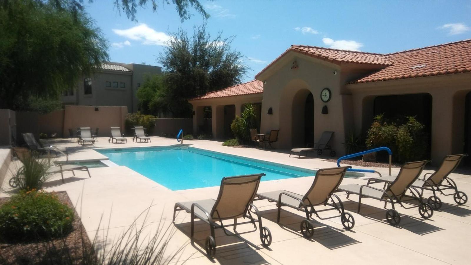 Casitas at Sabino Springs photo 17