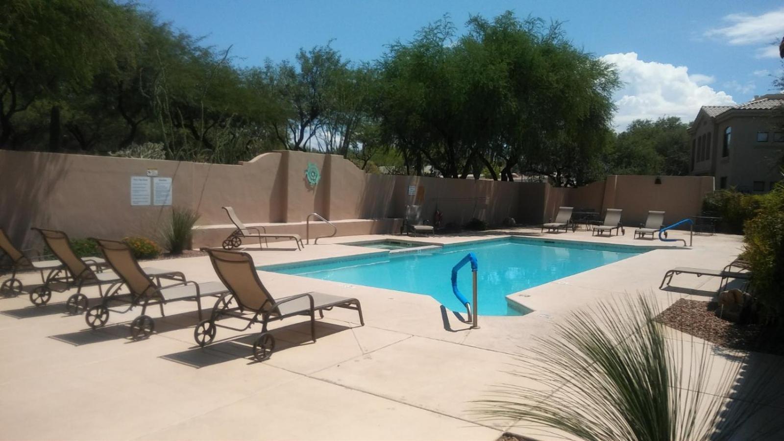 Casitas at Sabino Springs photo 16