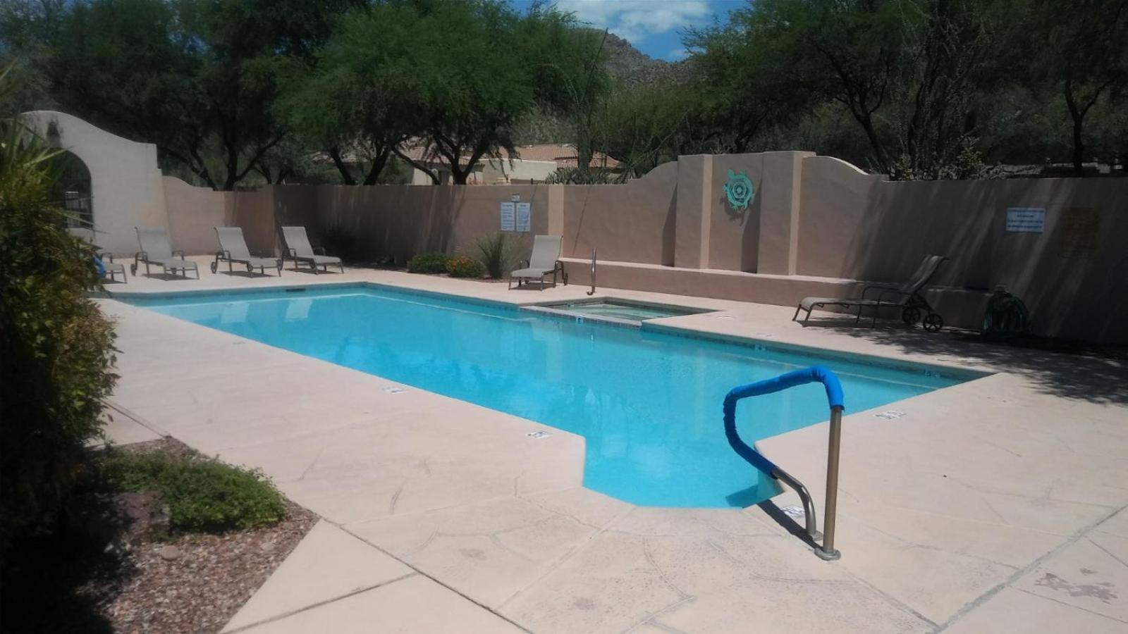Casitas at Sabino Springs photo 2