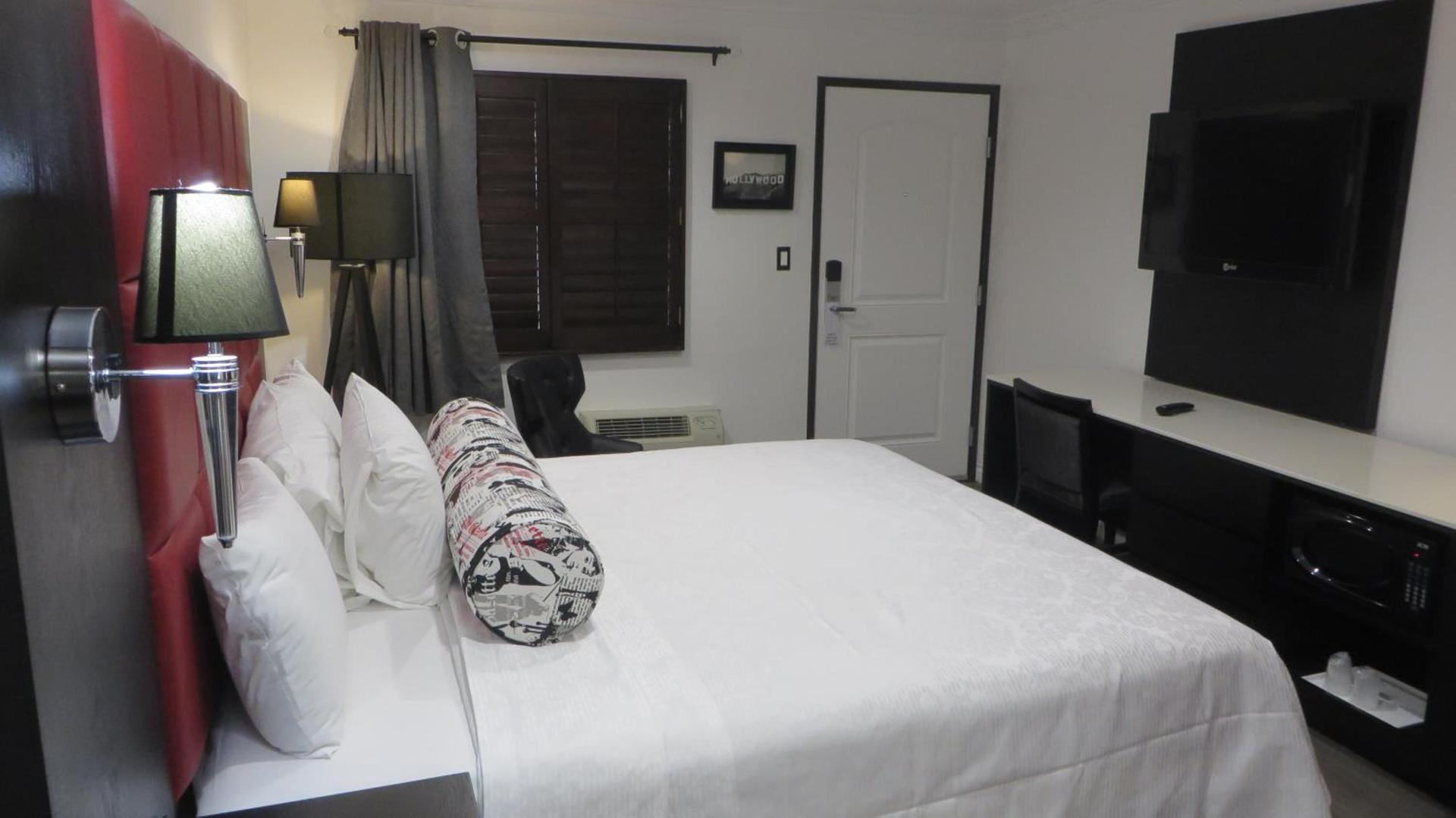 Legend Hotel Hollywood photo 5