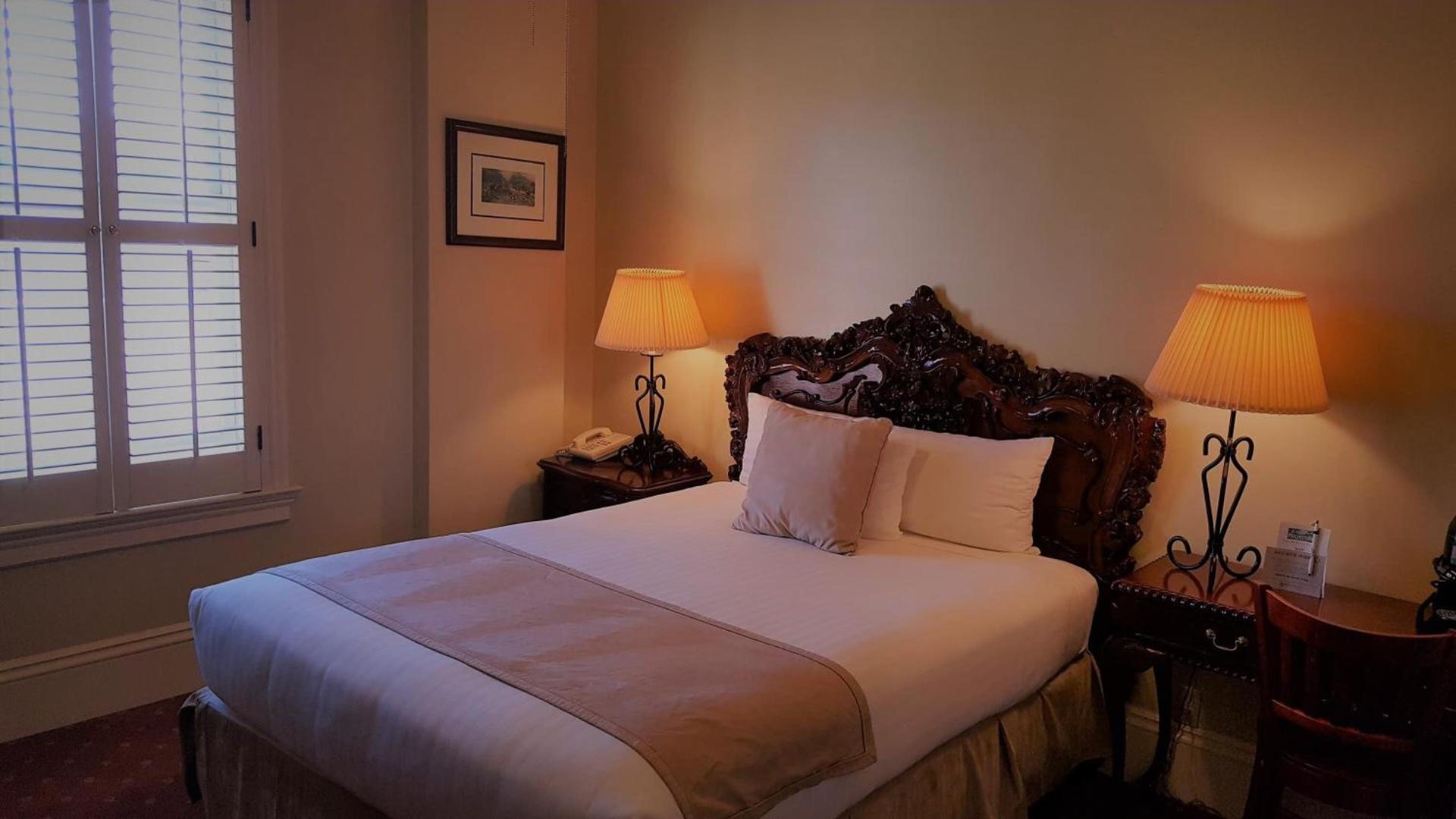 The Monterey Hotel photo 24