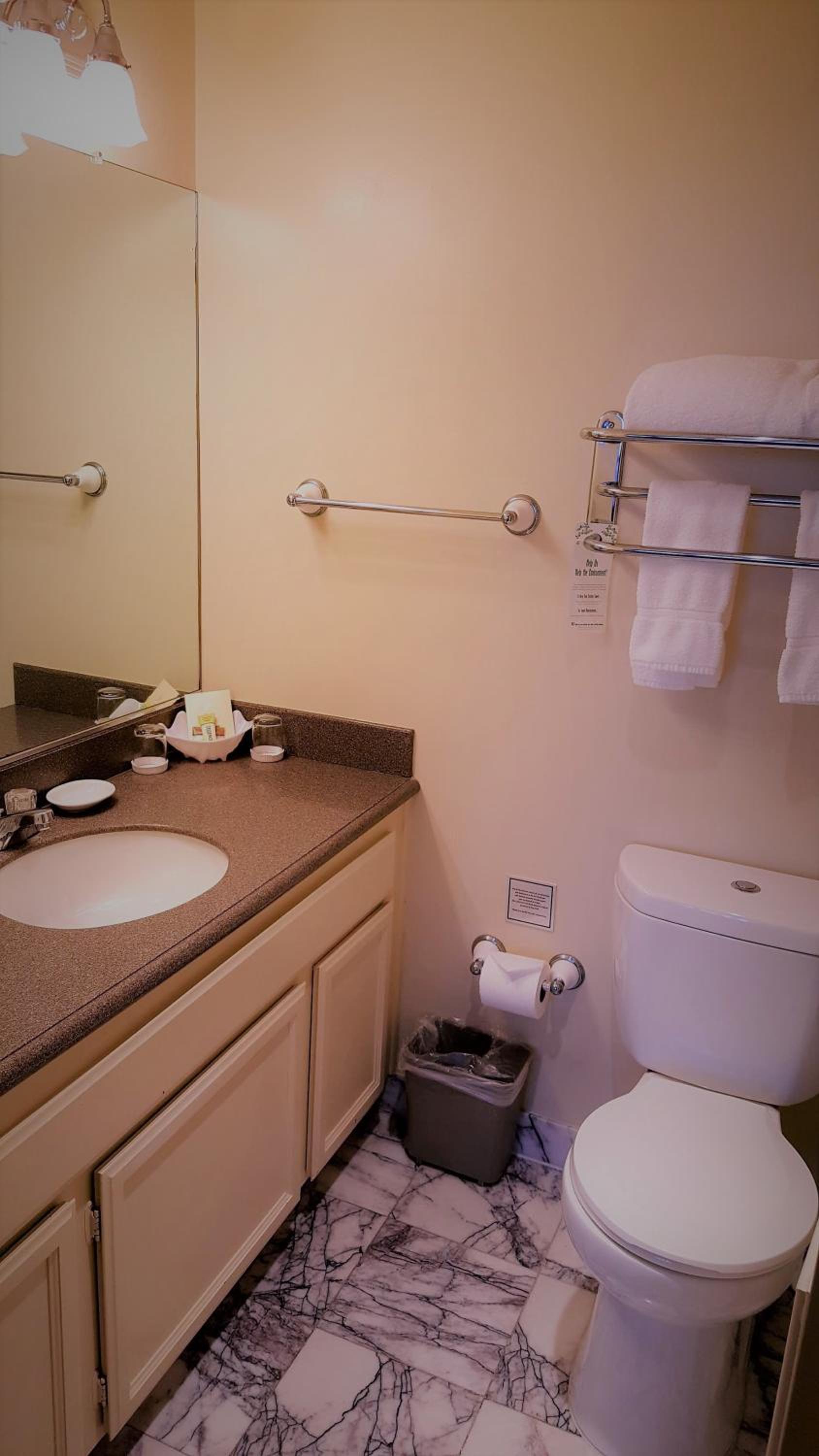 The Monterey Hotel photo 22
