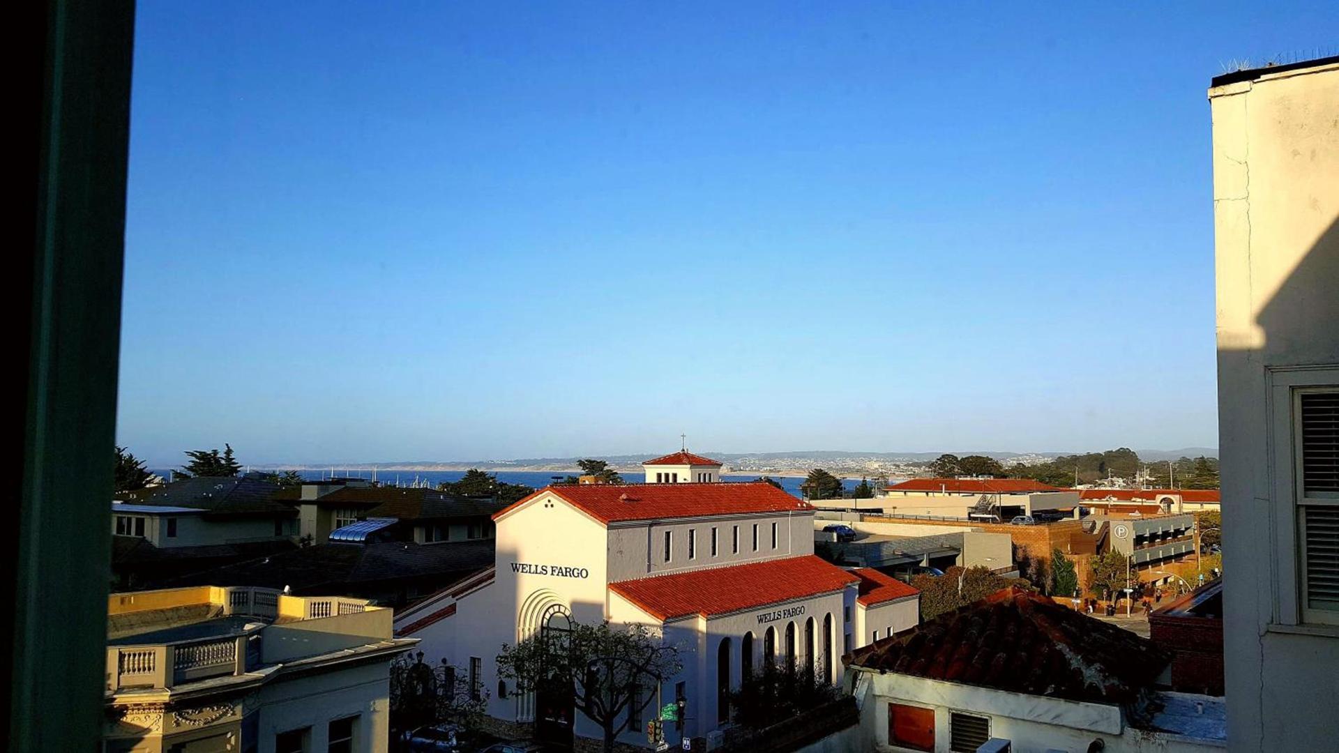 The Monterey Hotel photo 21