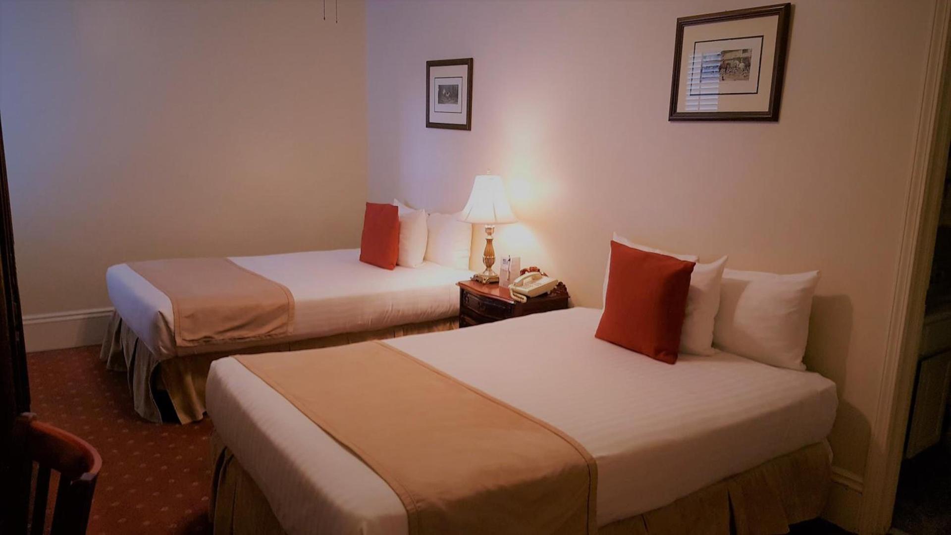 The Monterey Hotel photo 20