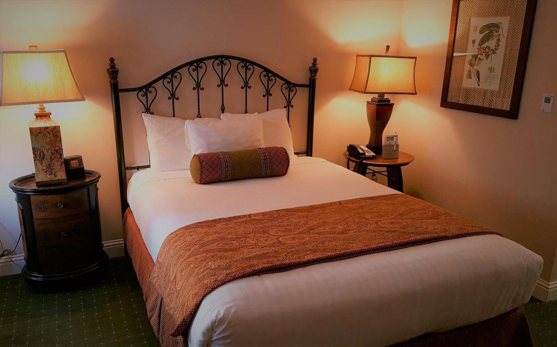 The Monterey Hotel photo 17