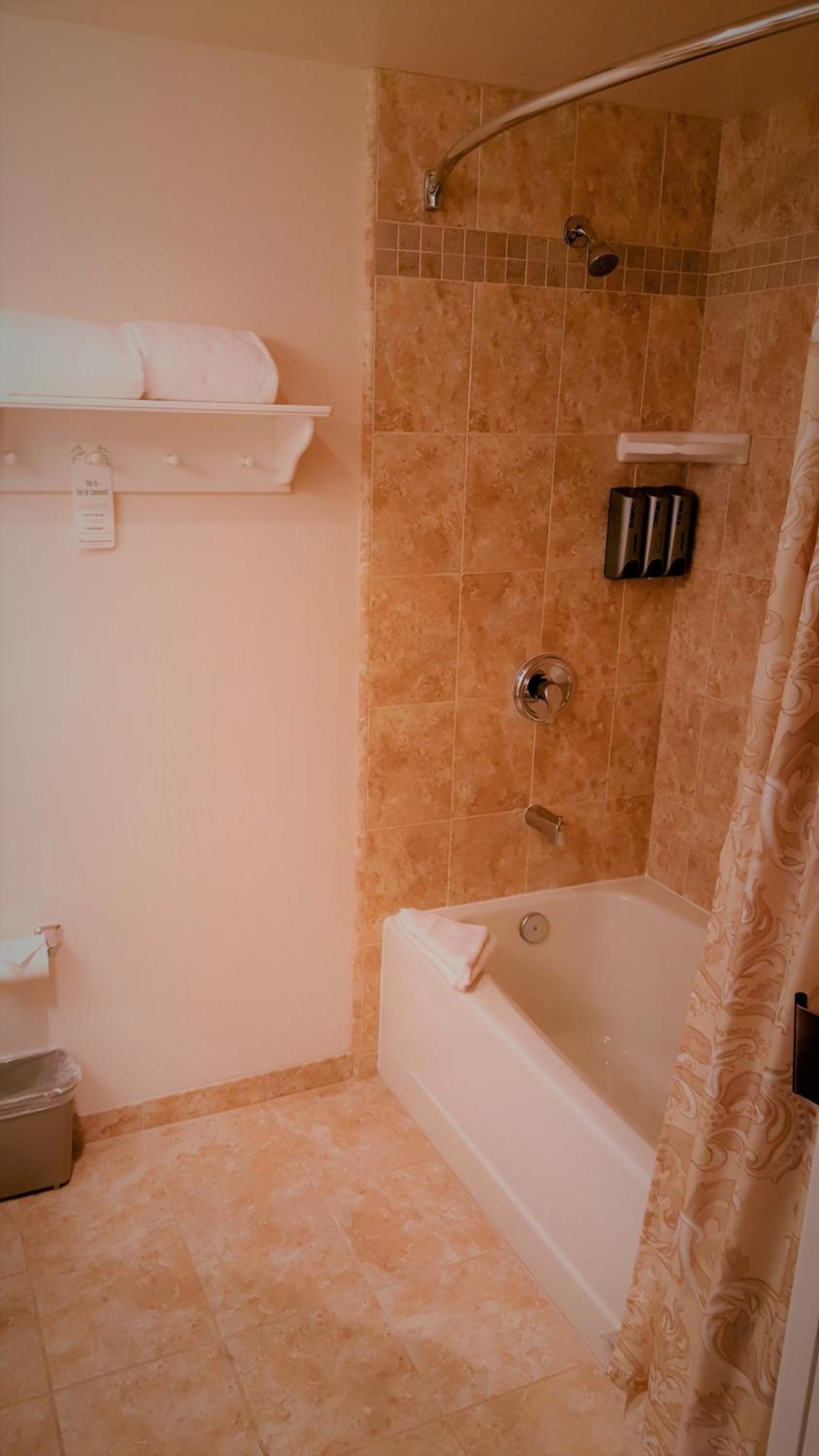 The Monterey Hotel photo 13