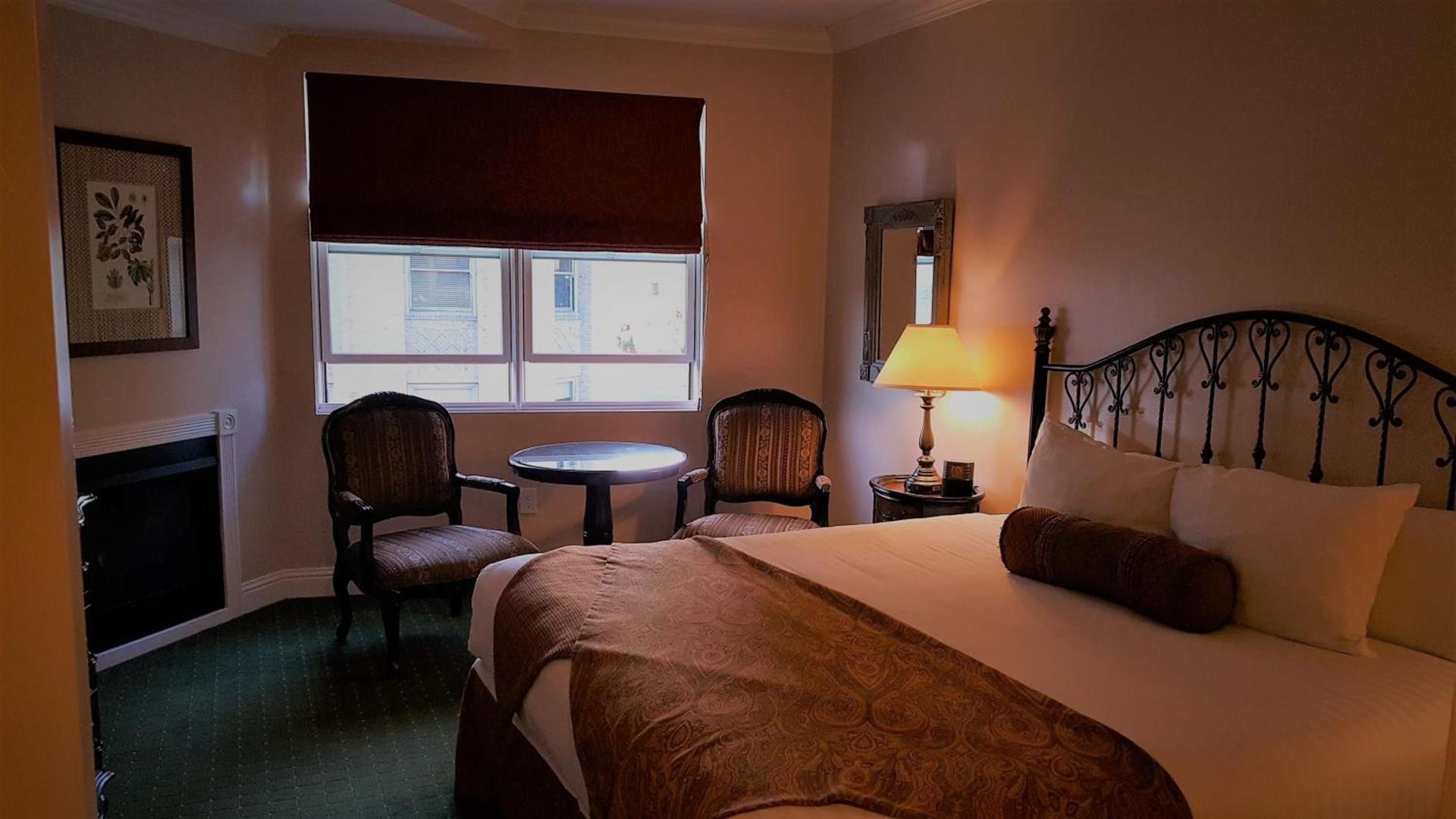 The Monterey Hotel photo 16