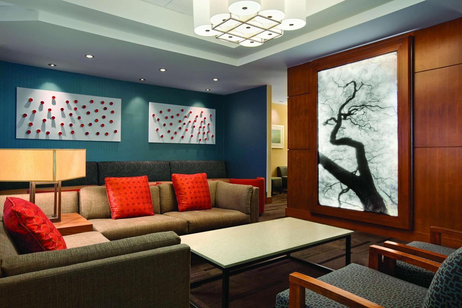 Hyatt Place San Jose, Downtown photo 36