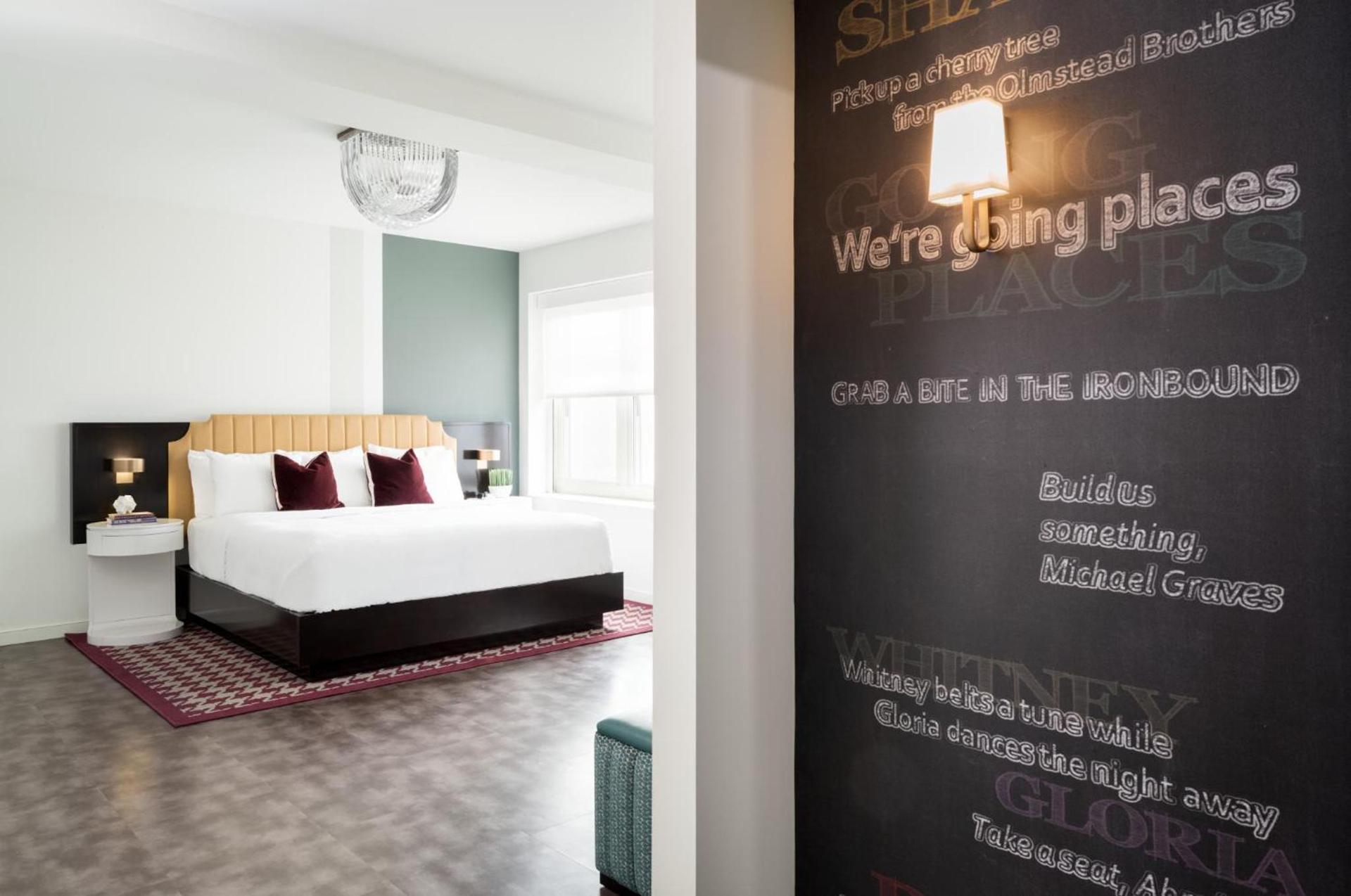 TRYP by Wyndham Newark Downtown photo 20