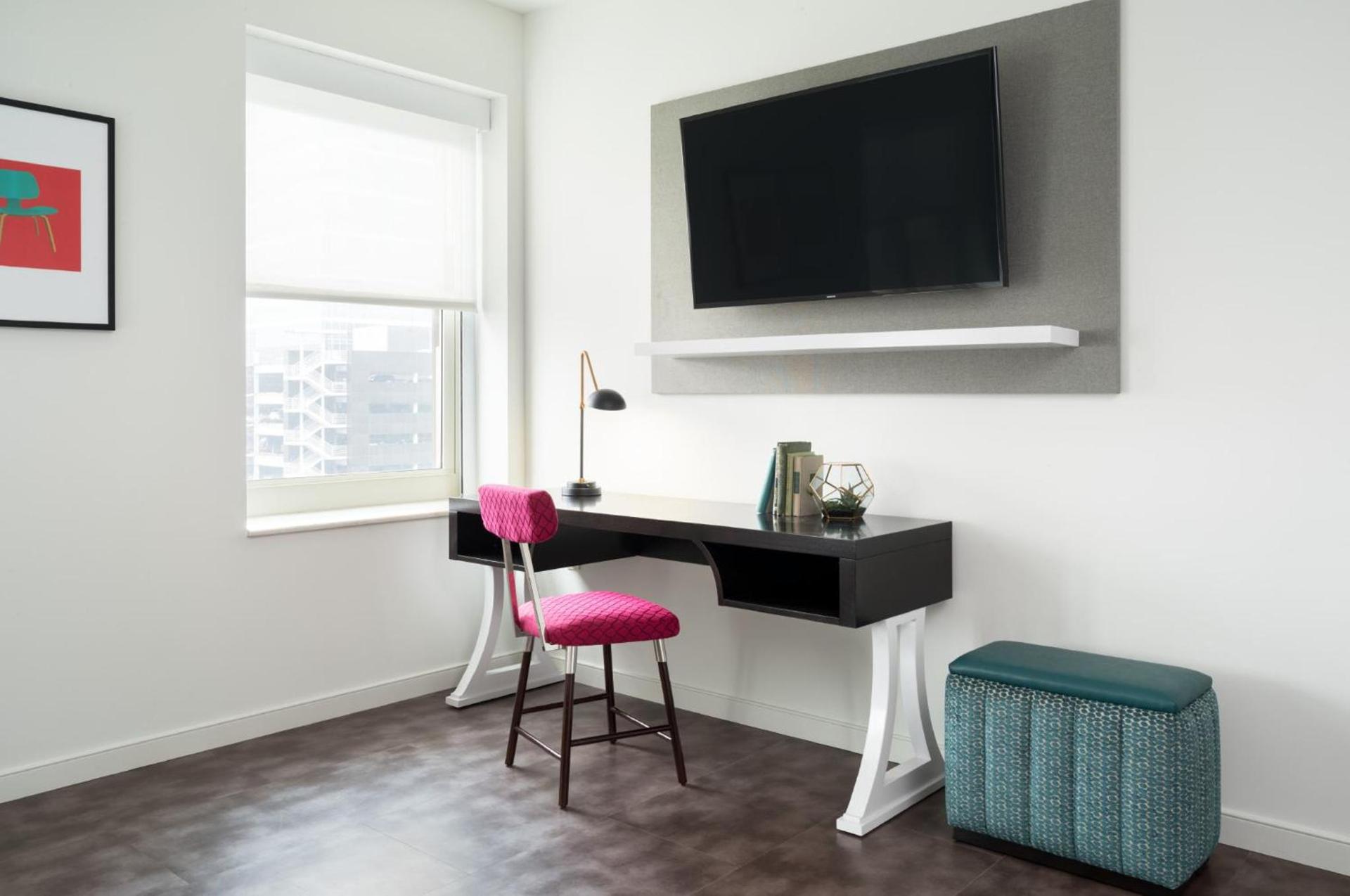TRYP by Wyndham Newark Downtown photo 18