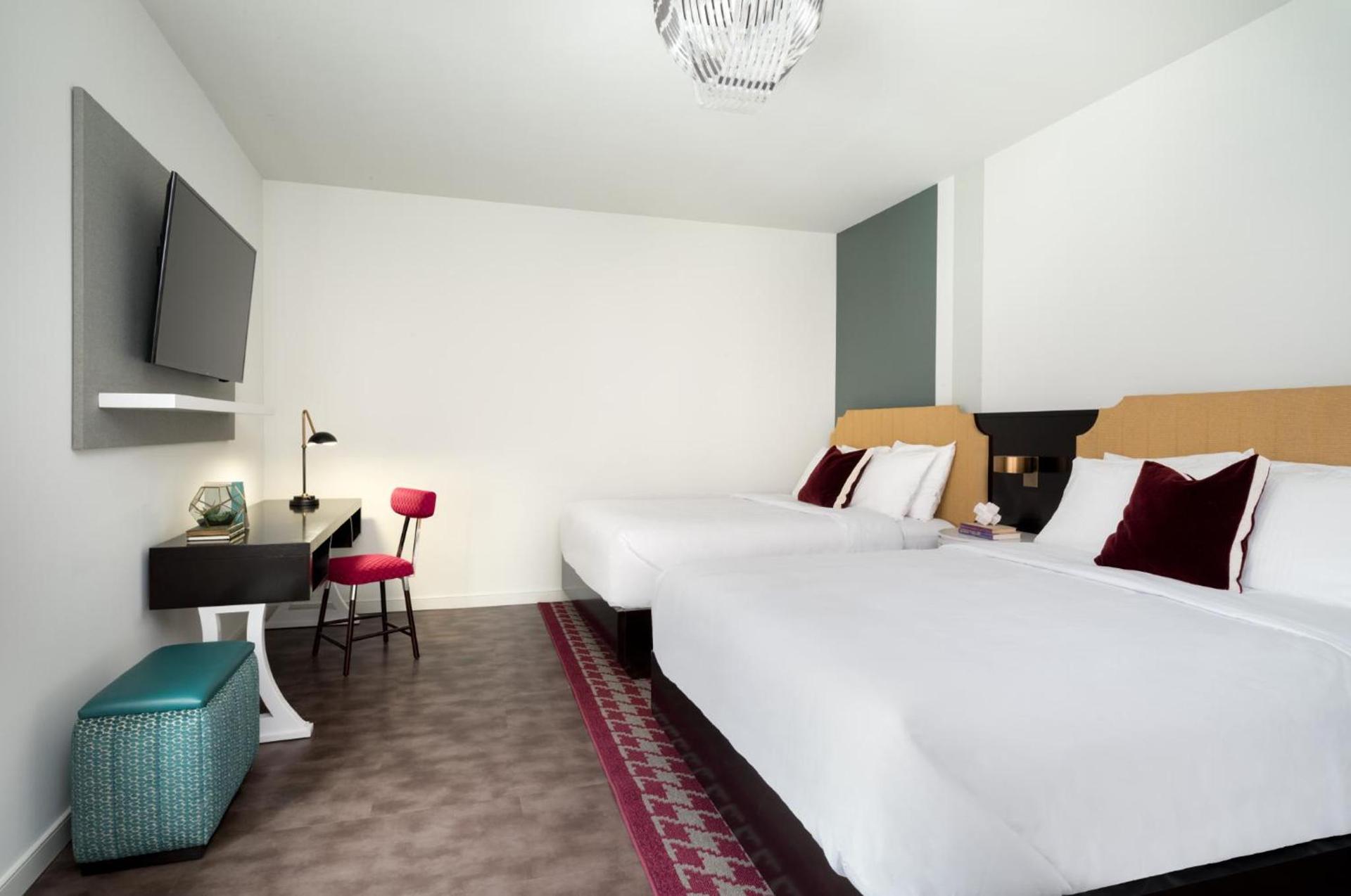TRYP by Wyndham Newark Downtown photo 13