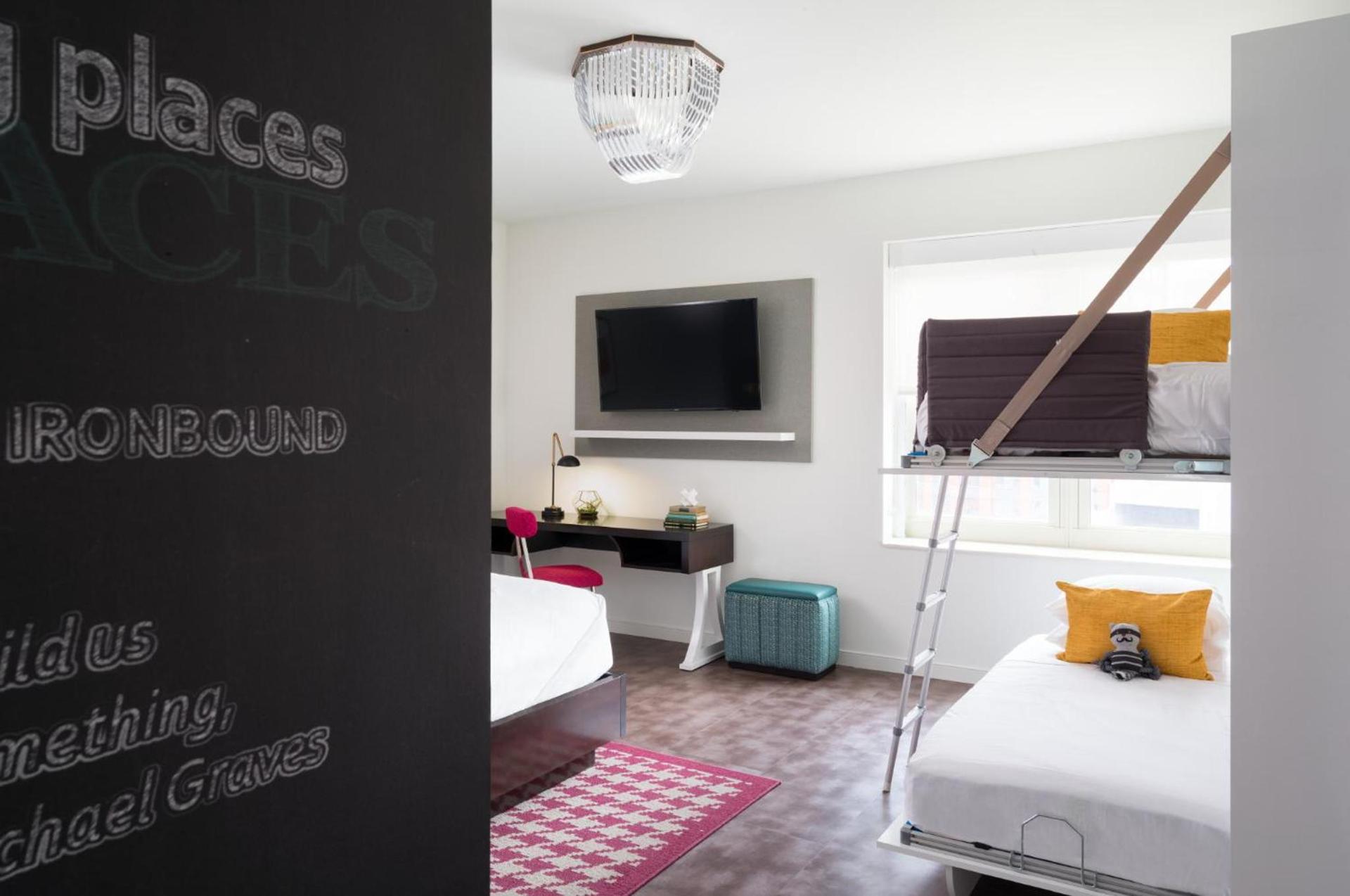 TRYP by Wyndham Newark Downtown photo 26