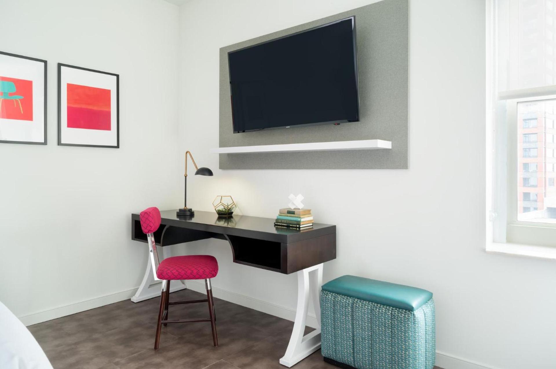 TRYP by Wyndham Newark Downtown photo 23