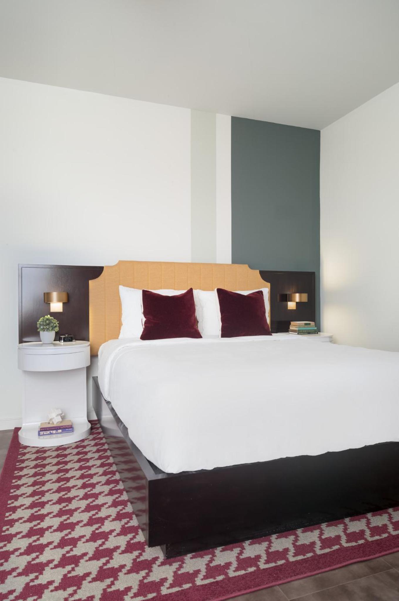 TRYP by Wyndham Newark Downtown photo 24