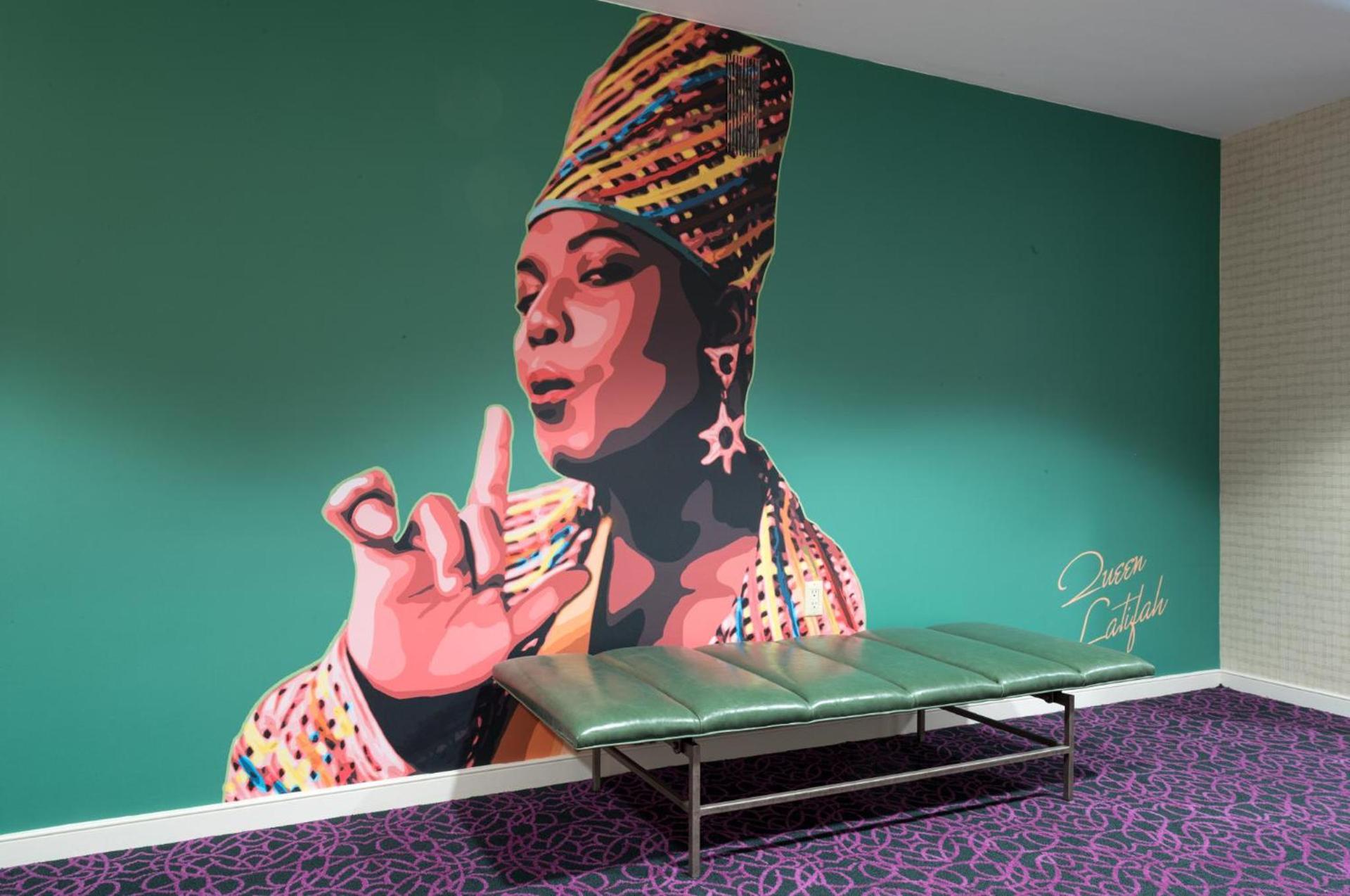 TRYP by Wyndham Newark Downtown photo 27