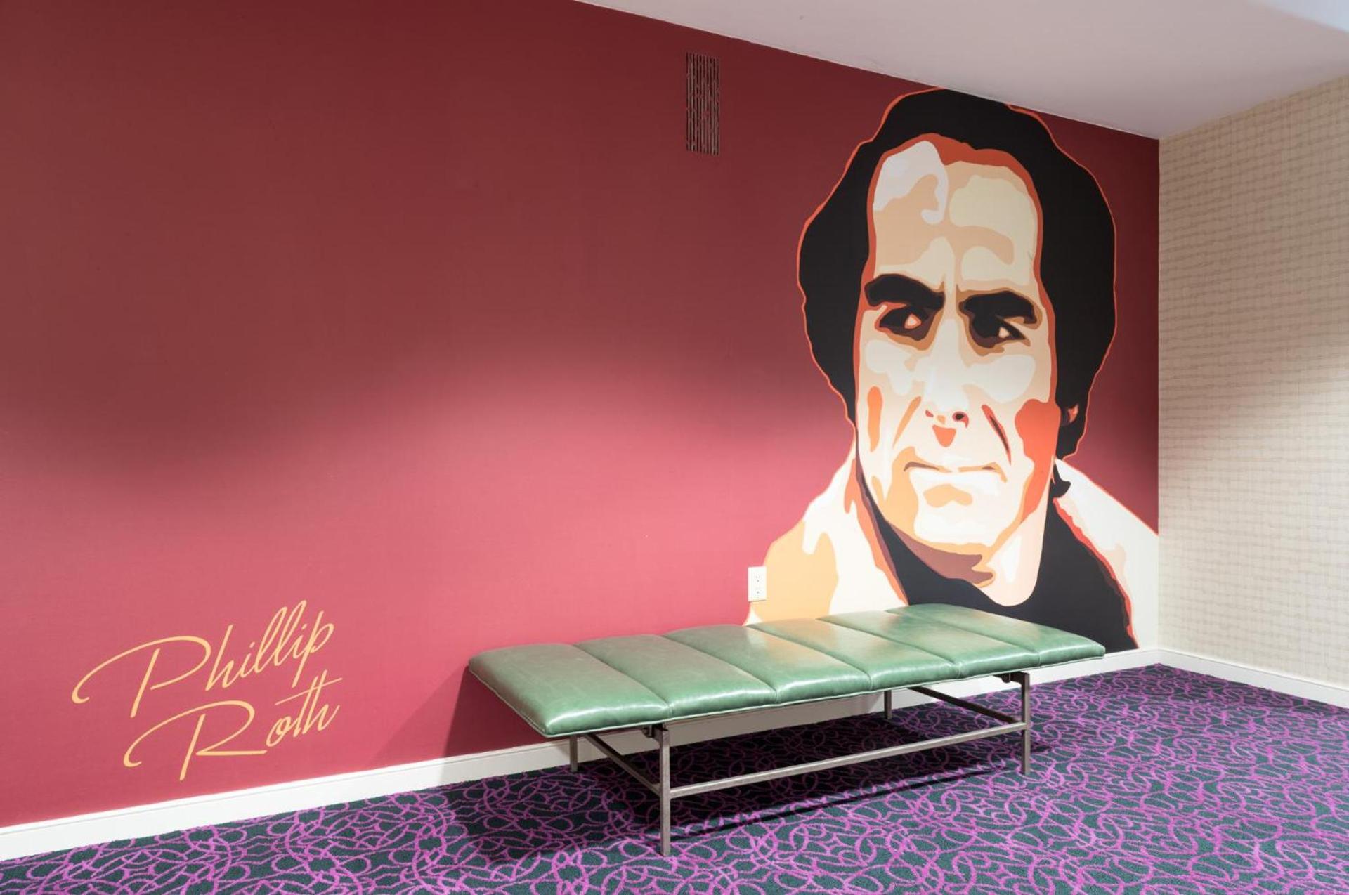 TRYP by Wyndham Newark Downtown photo 28