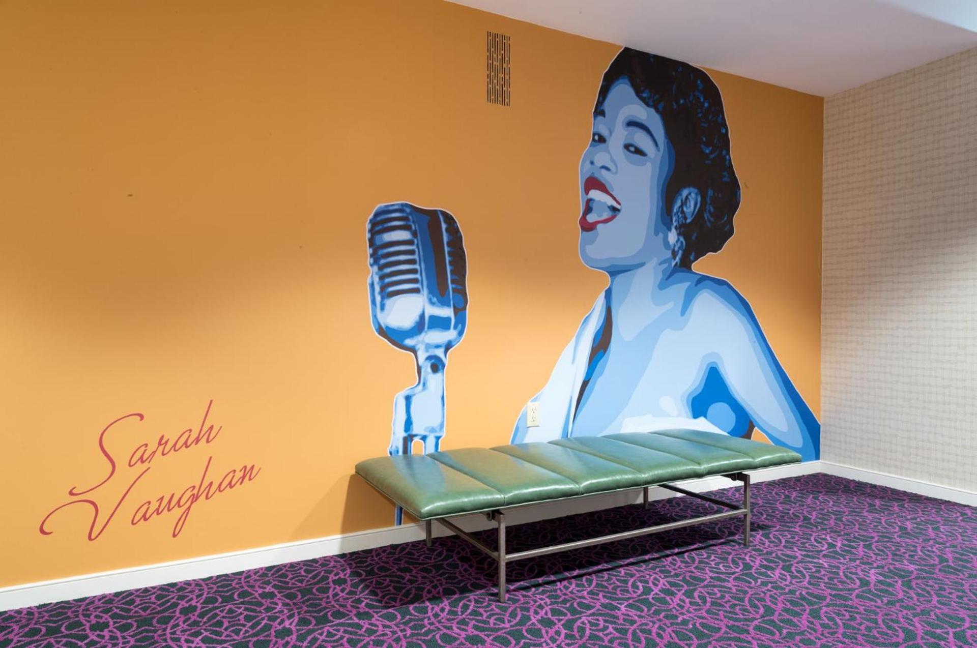 TRYP by Wyndham Newark Downtown photo 29