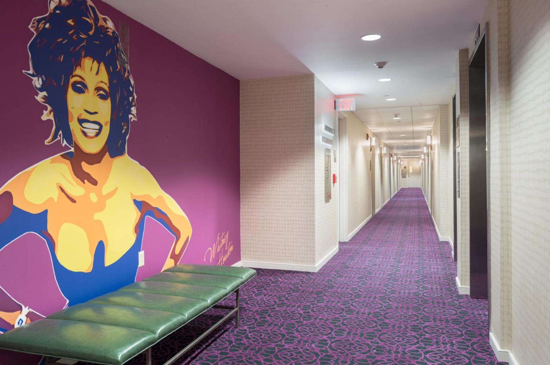 TRYP by Wyndham Newark Downtown photo 32