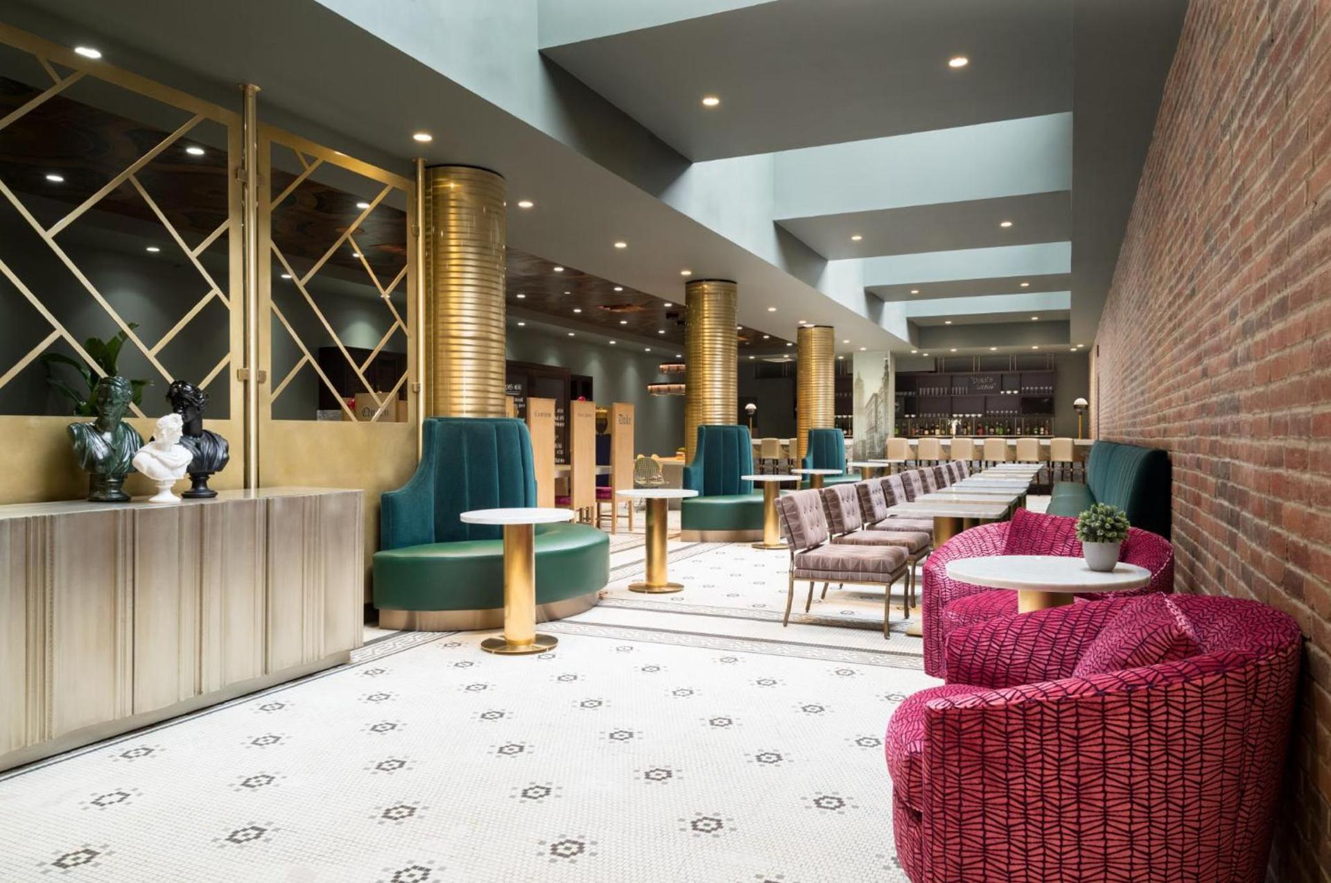 TRYP by Wyndham Newark Downtown photo 33
