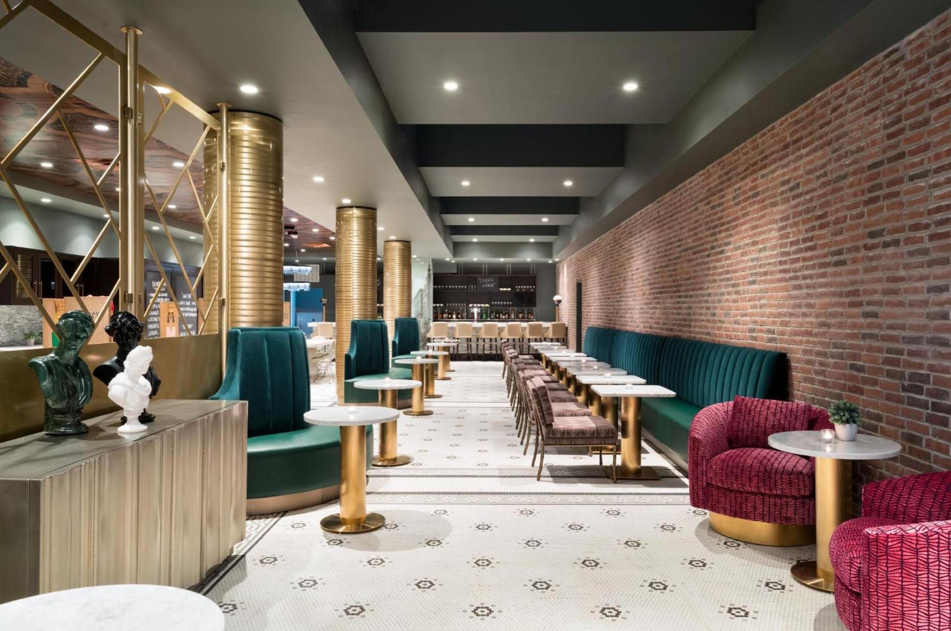 TRYP by Wyndham Newark Downtown photo 34