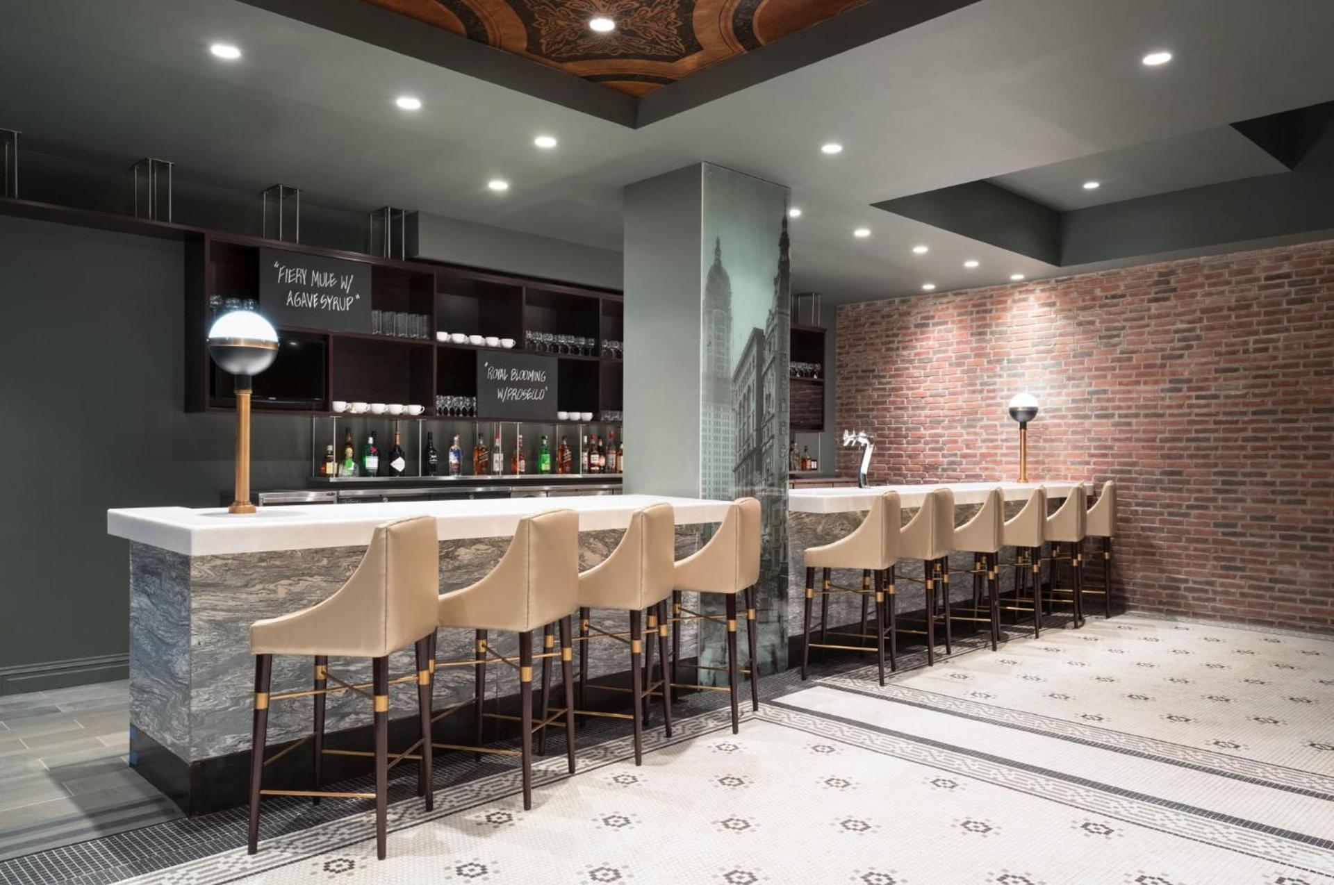 TRYP by Wyndham Newark Downtown photo 35