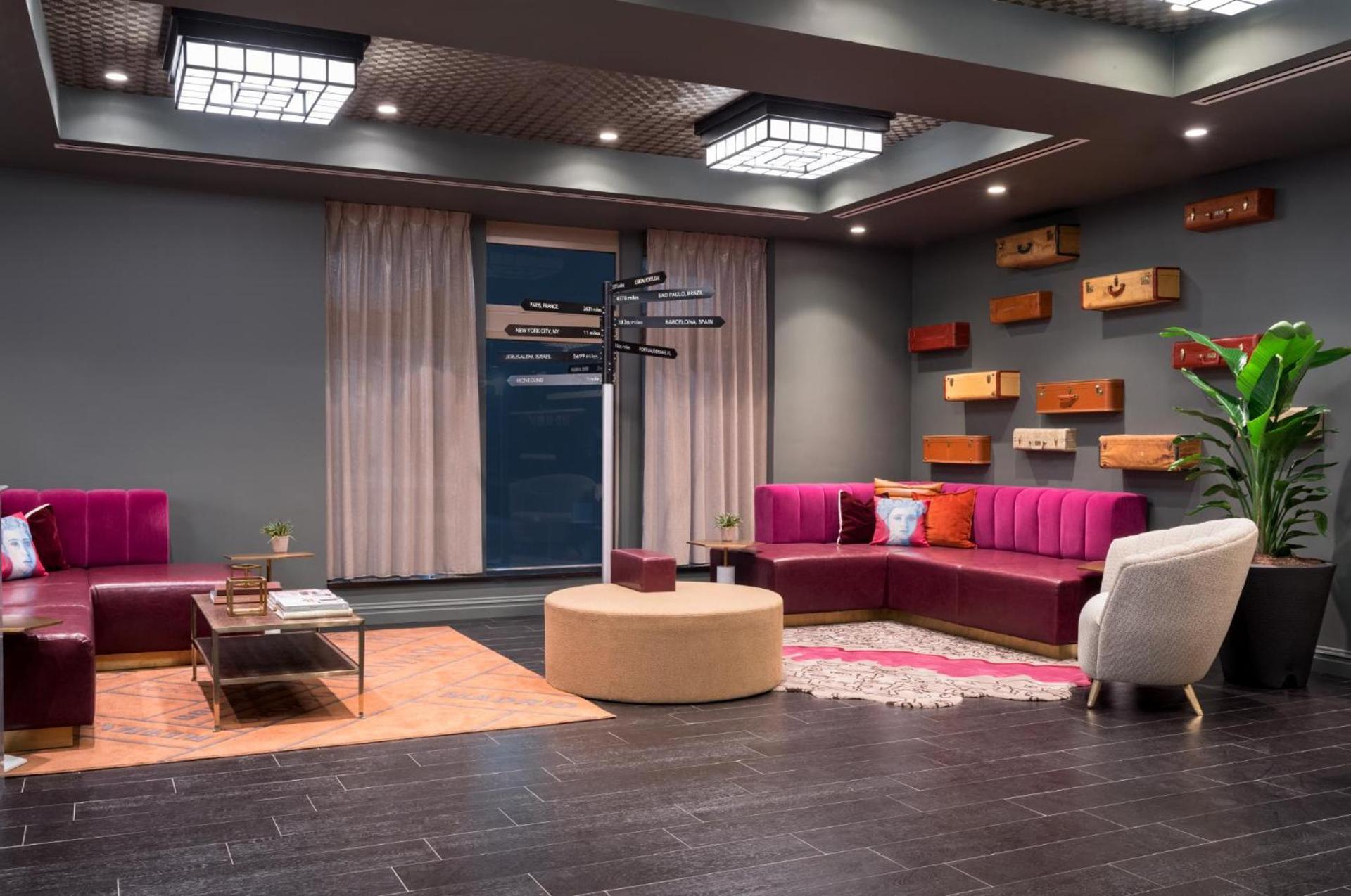 TRYP by Wyndham Newark Downtown photo 38