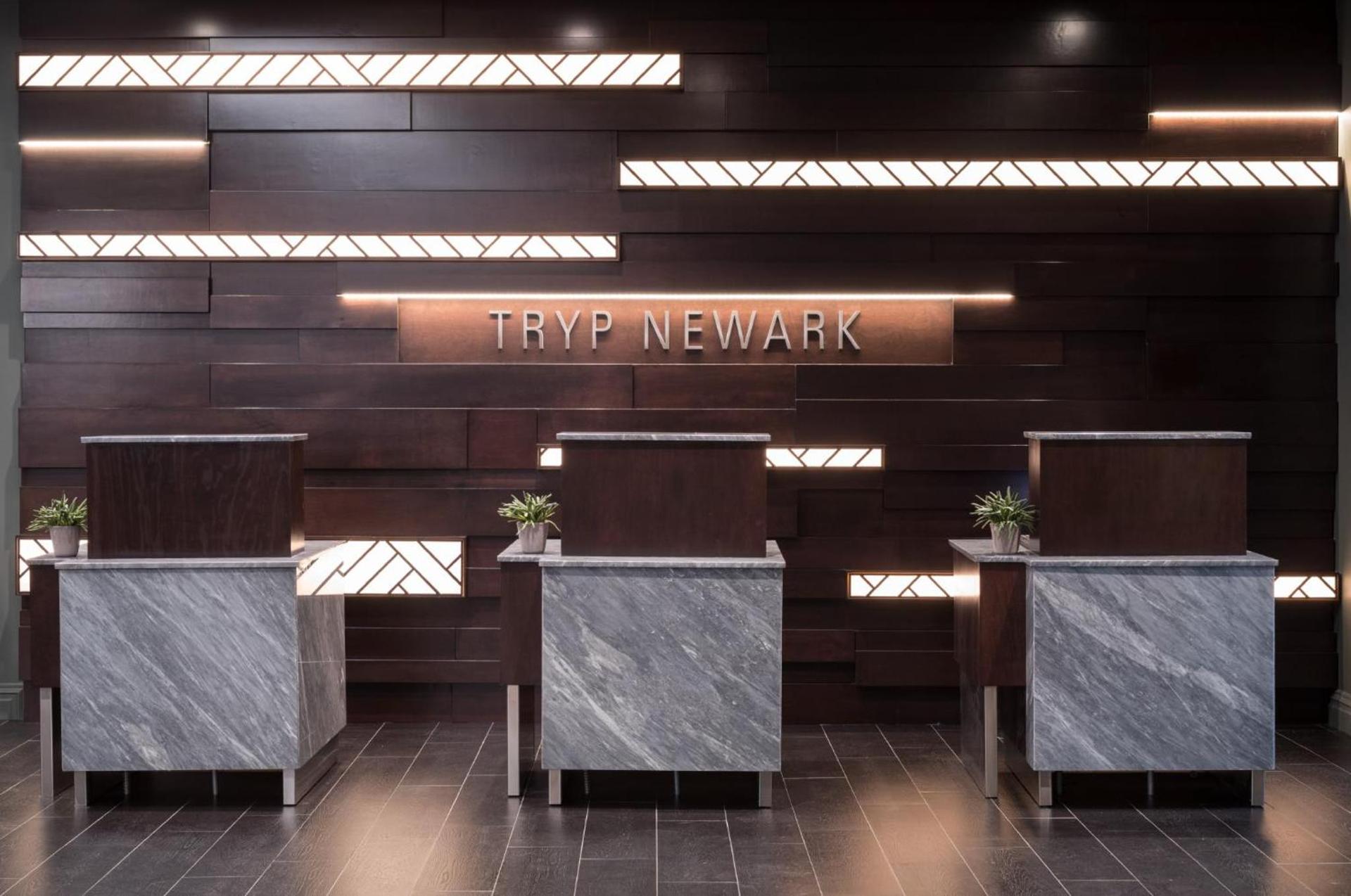 TRYP by Wyndham Newark Downtown photo 17