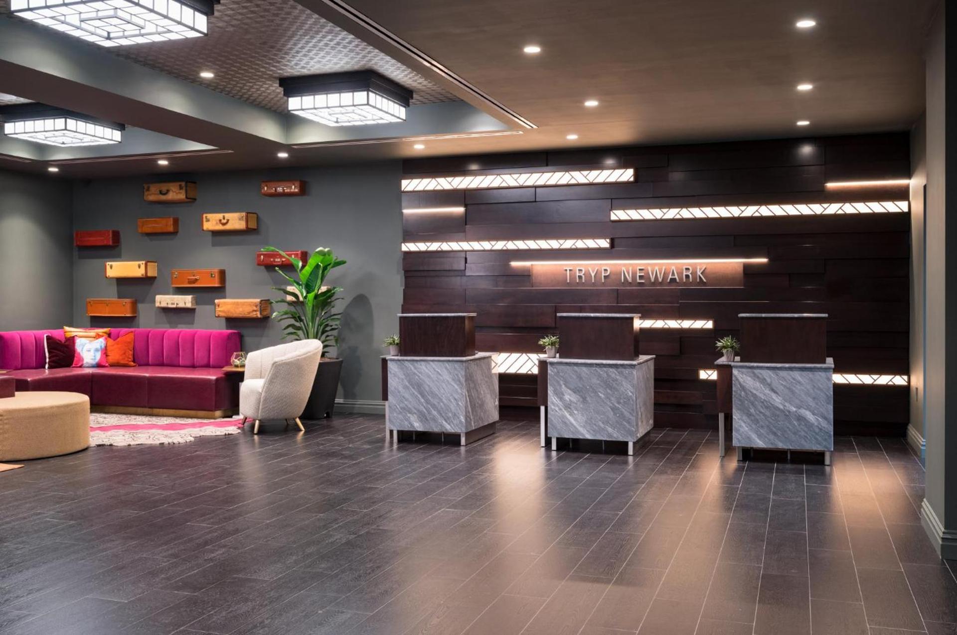 TRYP by Wyndham Newark Downtown photo 19
