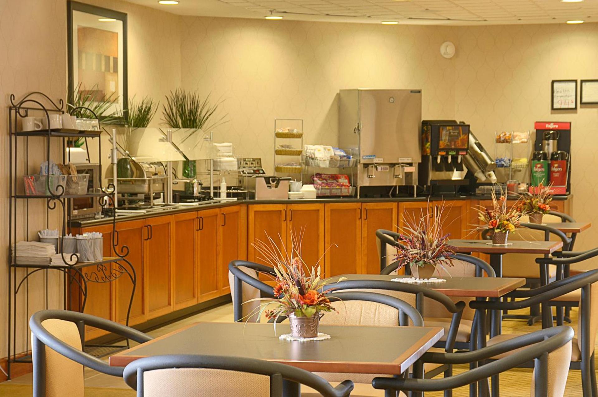 Wingate By Wyndham - Warner Robins photo 7