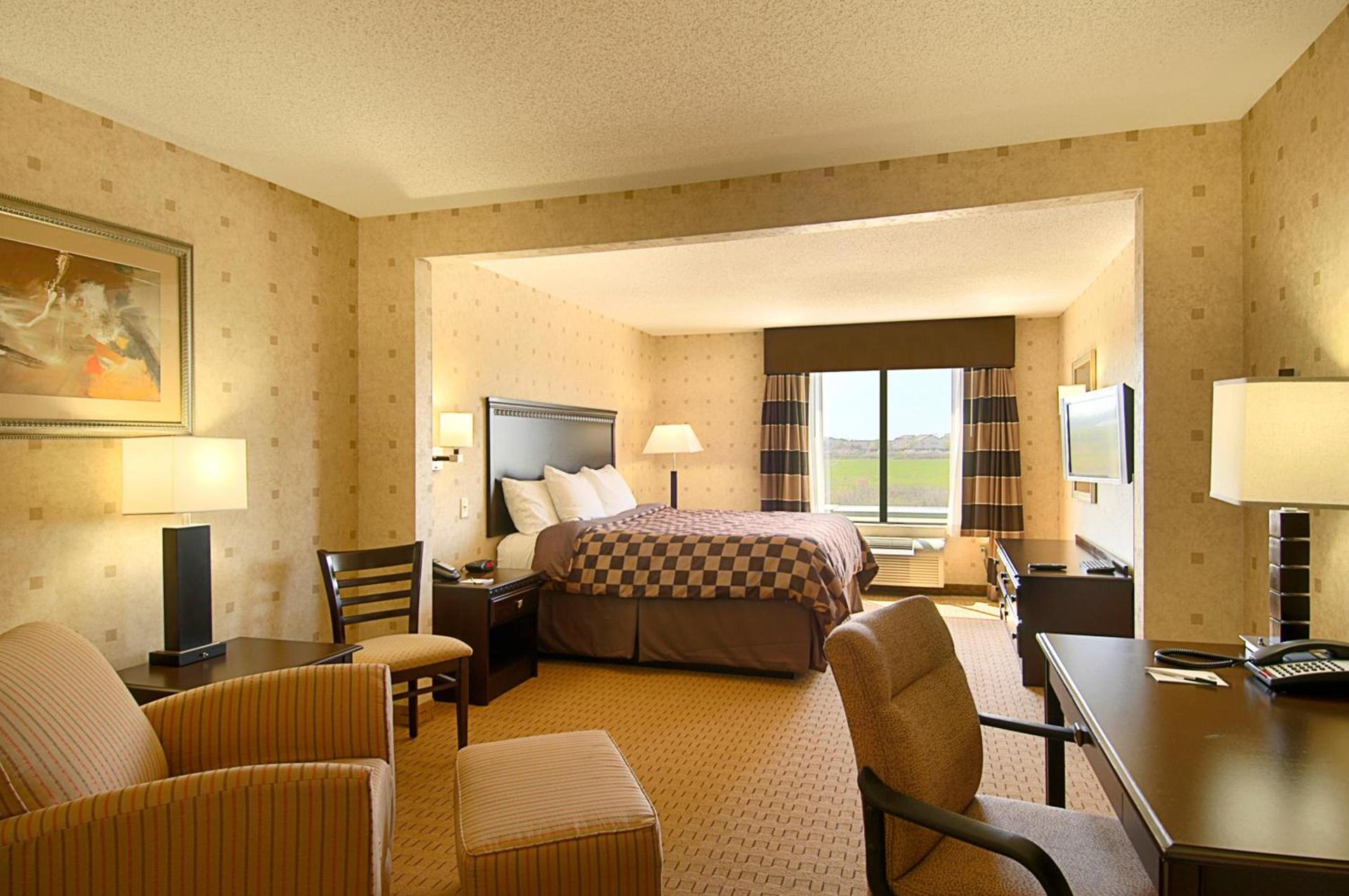 Wingate By Wyndham - Warner Robins photo 4