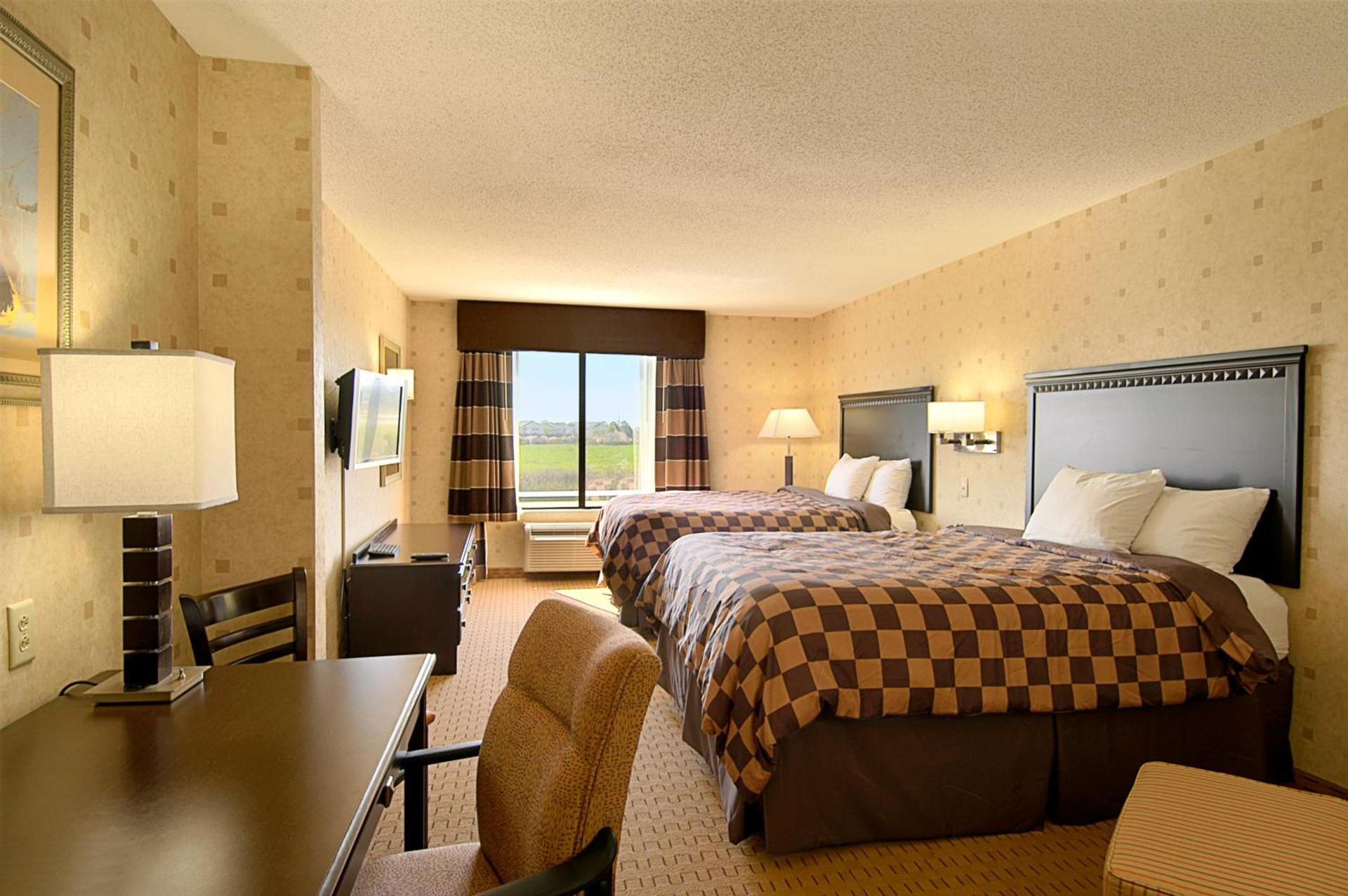 Wingate By Wyndham - Warner Robins photo 3