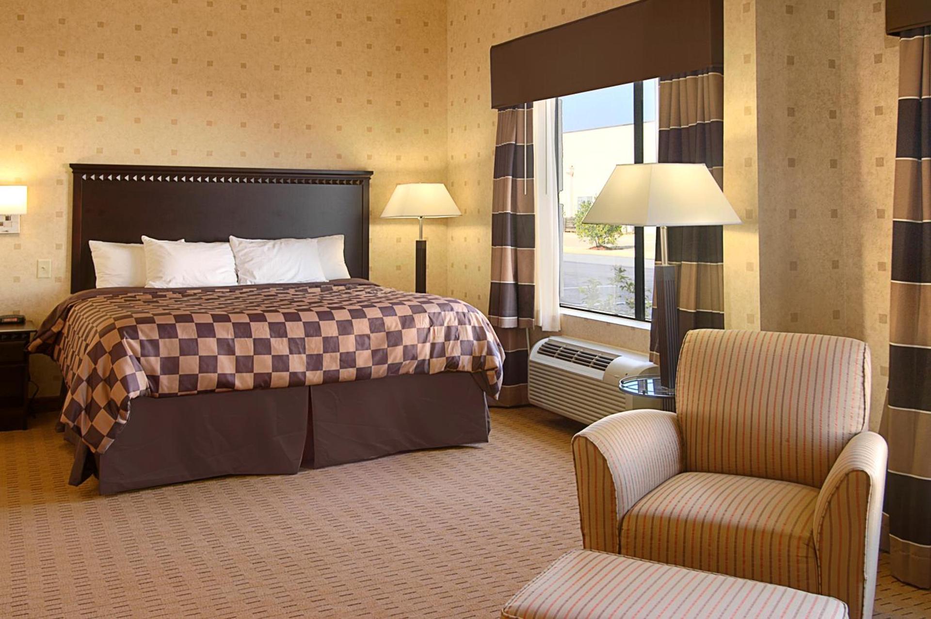 Wingate By Wyndham - Warner Robins photo 13