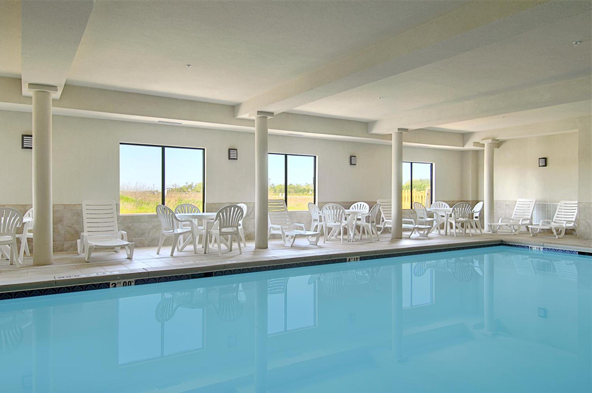 Wingate By Wyndham - Warner Robins photo 2