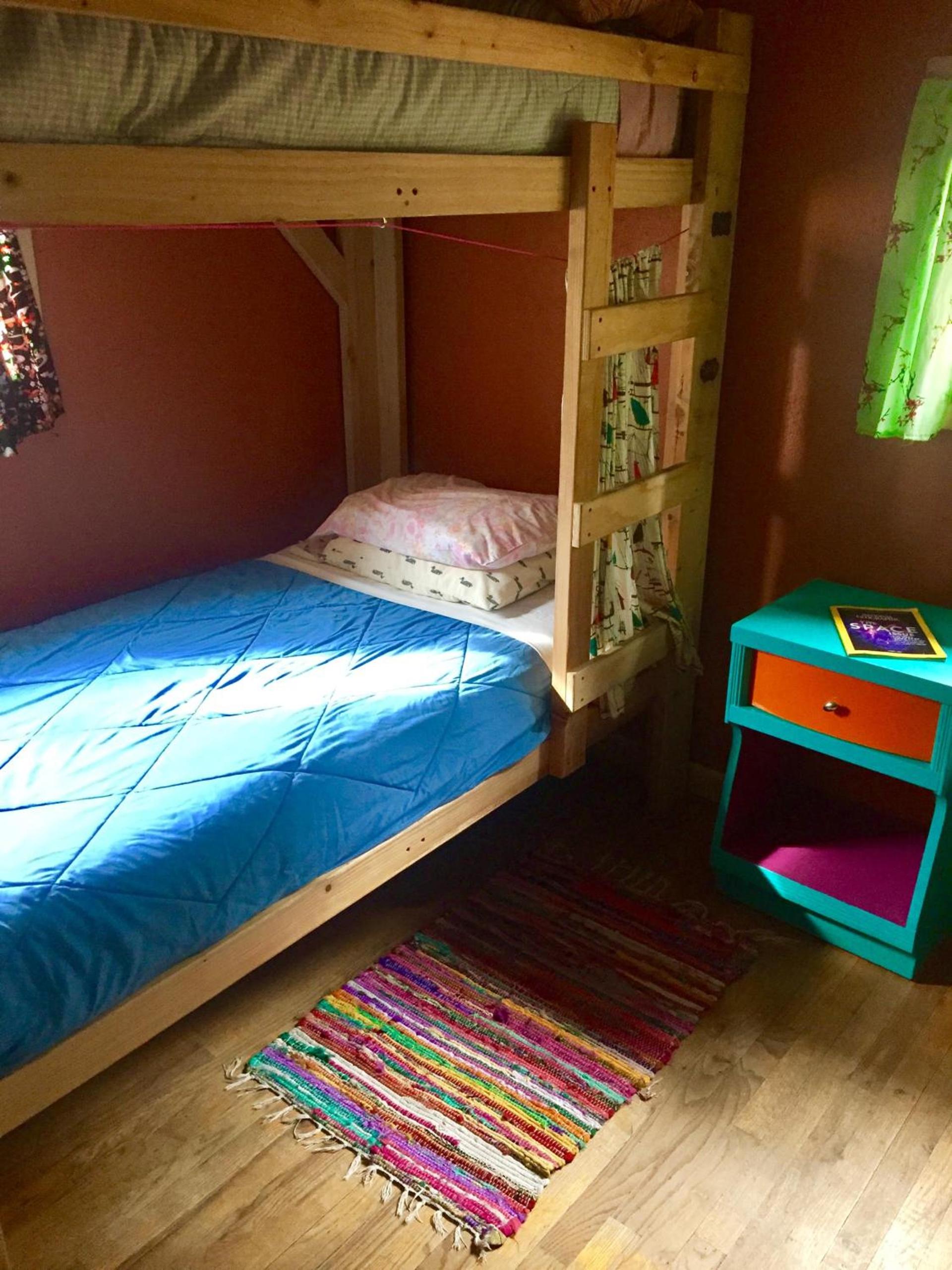 The Wanderlust Hostel photo 3