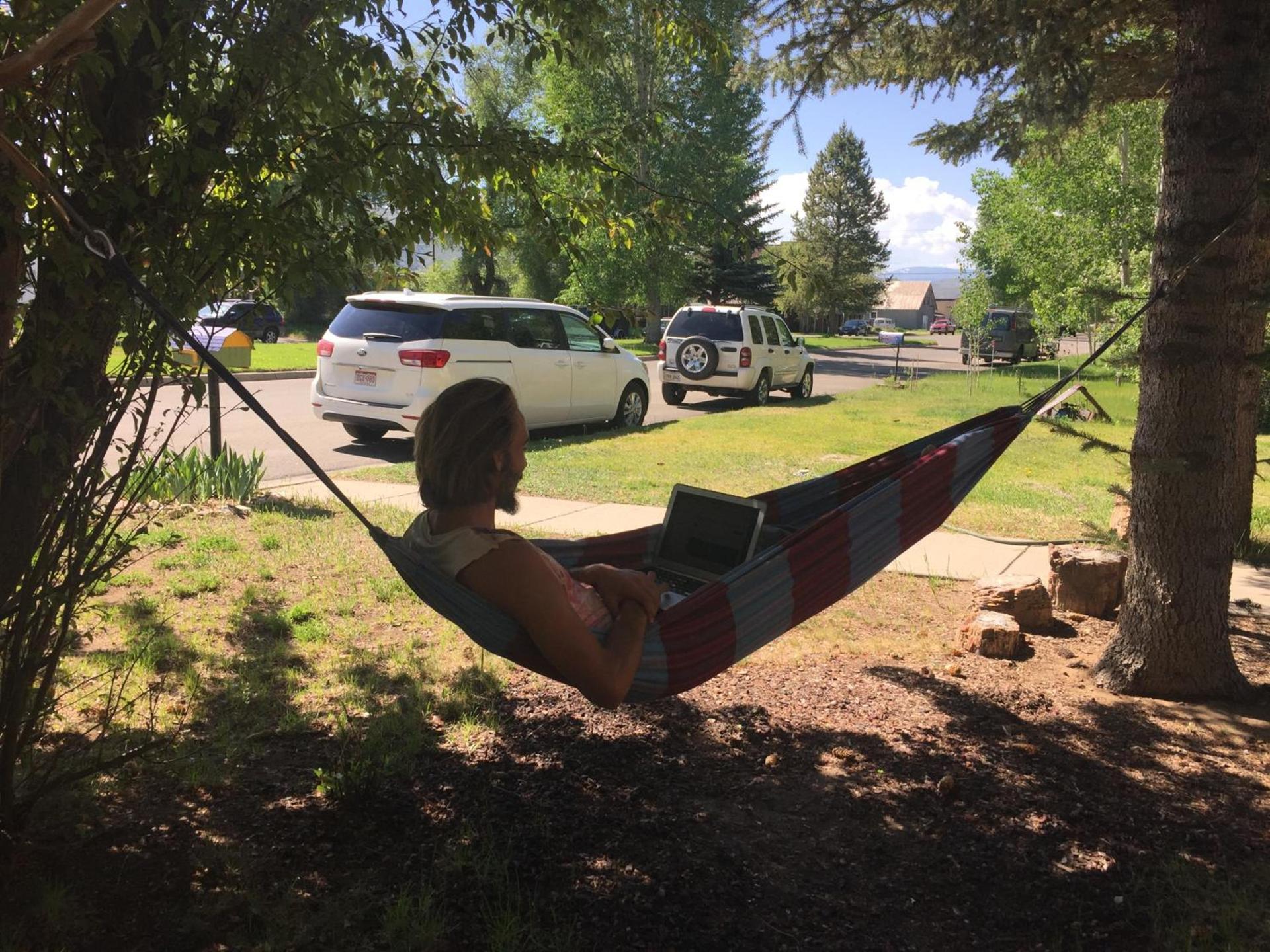 The Wanderlust Hostel photo 13