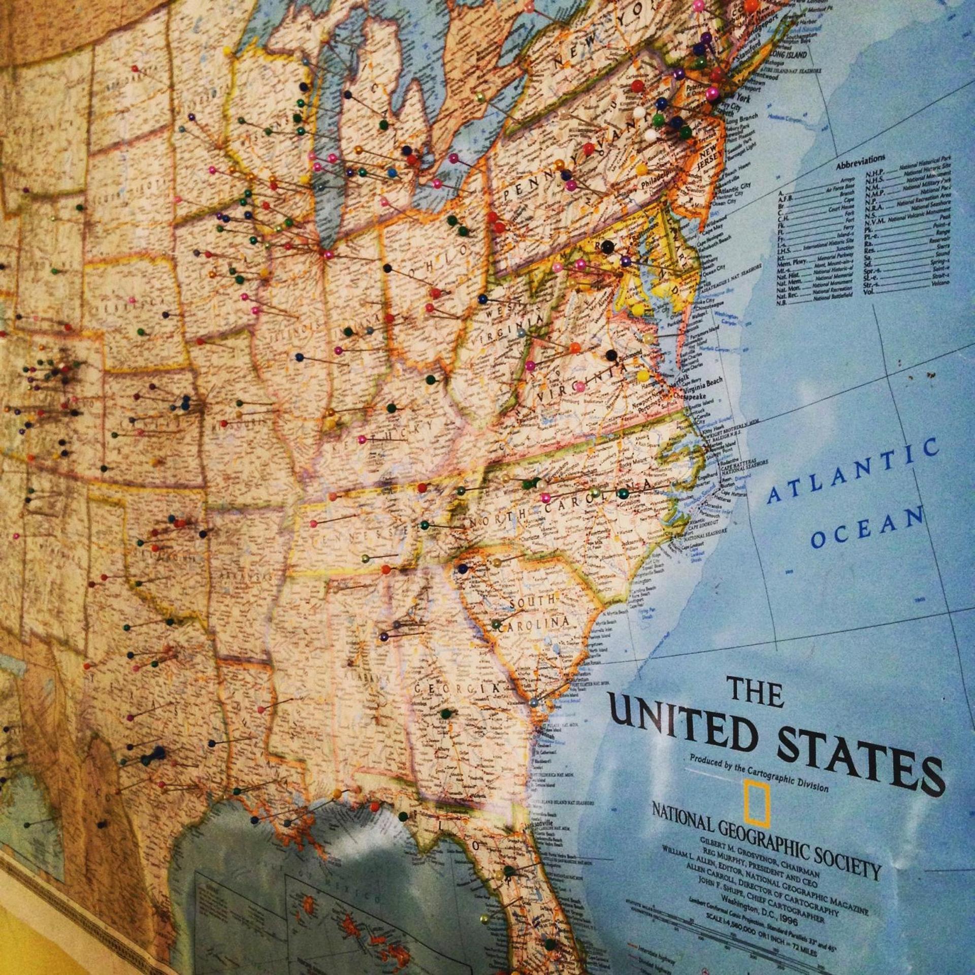 The Wanderlust Hostel photo 4