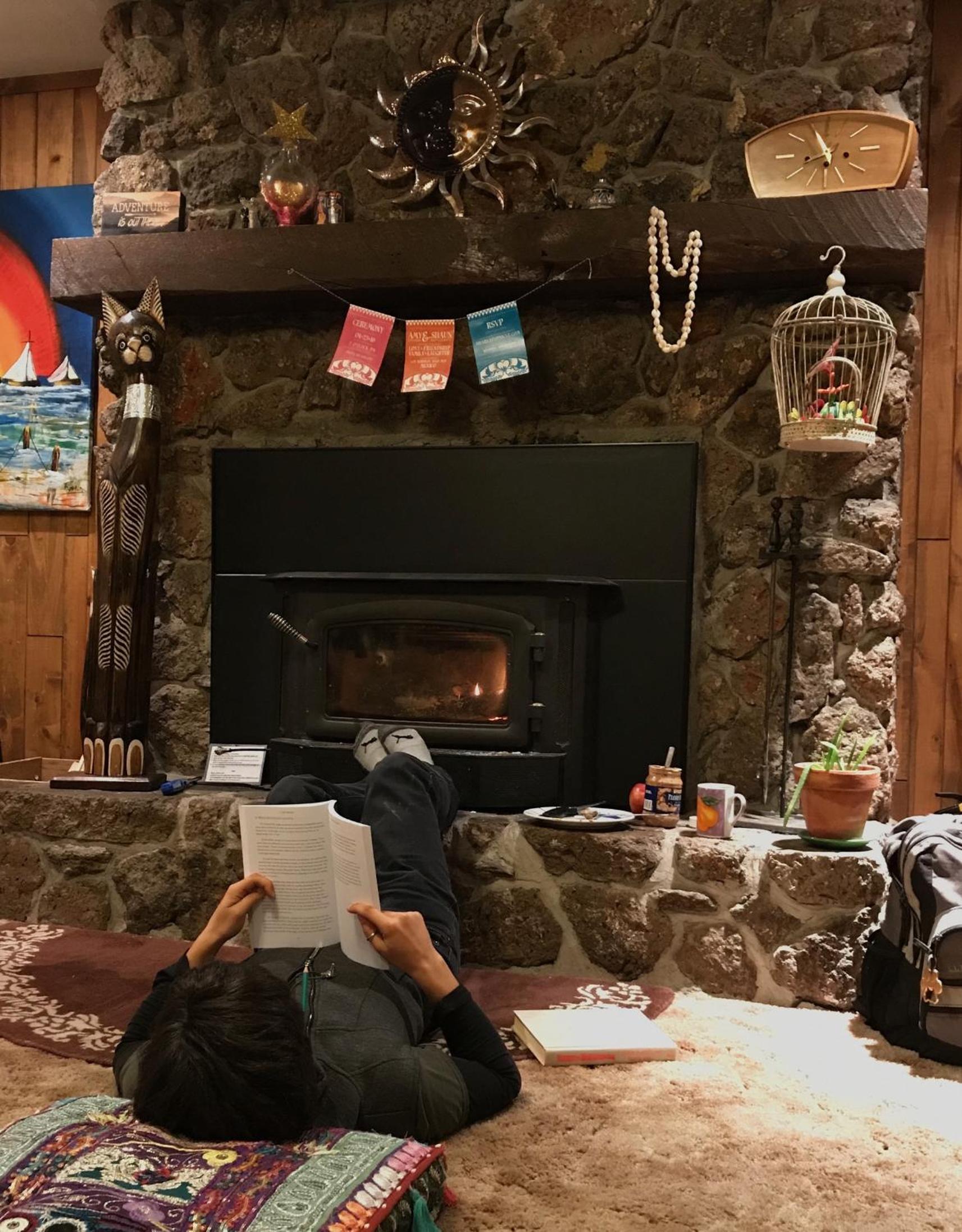 The Wanderlust Hostel photo 5