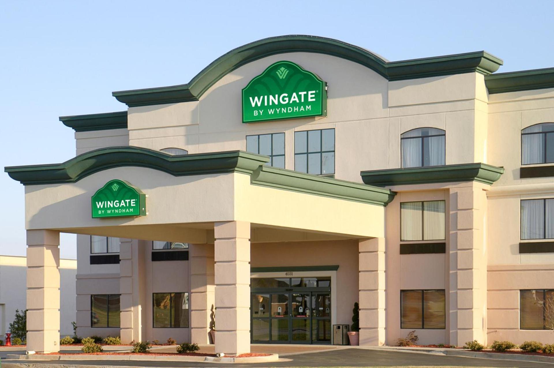 Wingate By Wyndham - Warner Robins photo 12