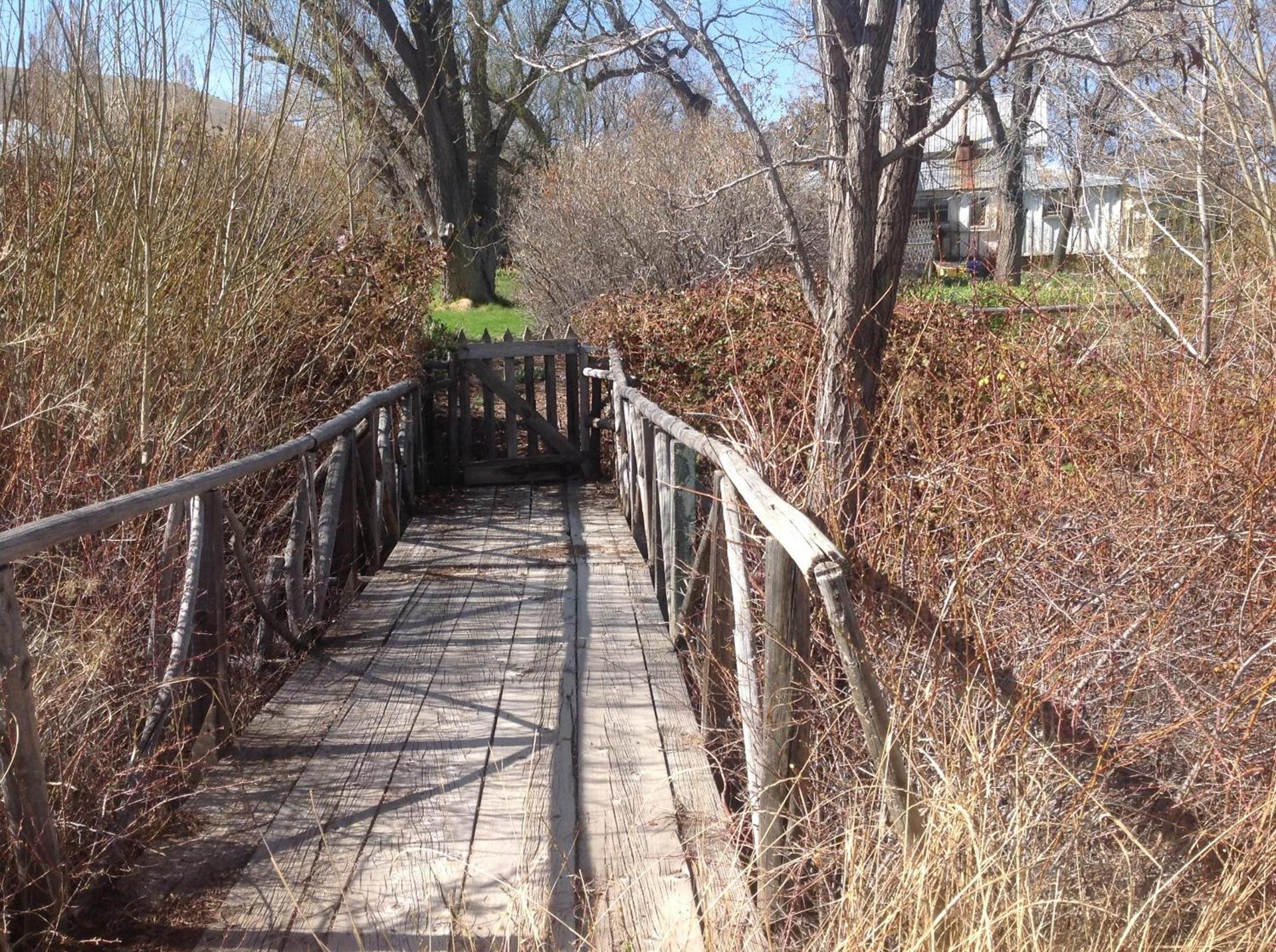 Old Pioneer Garden Country Inn photo 2