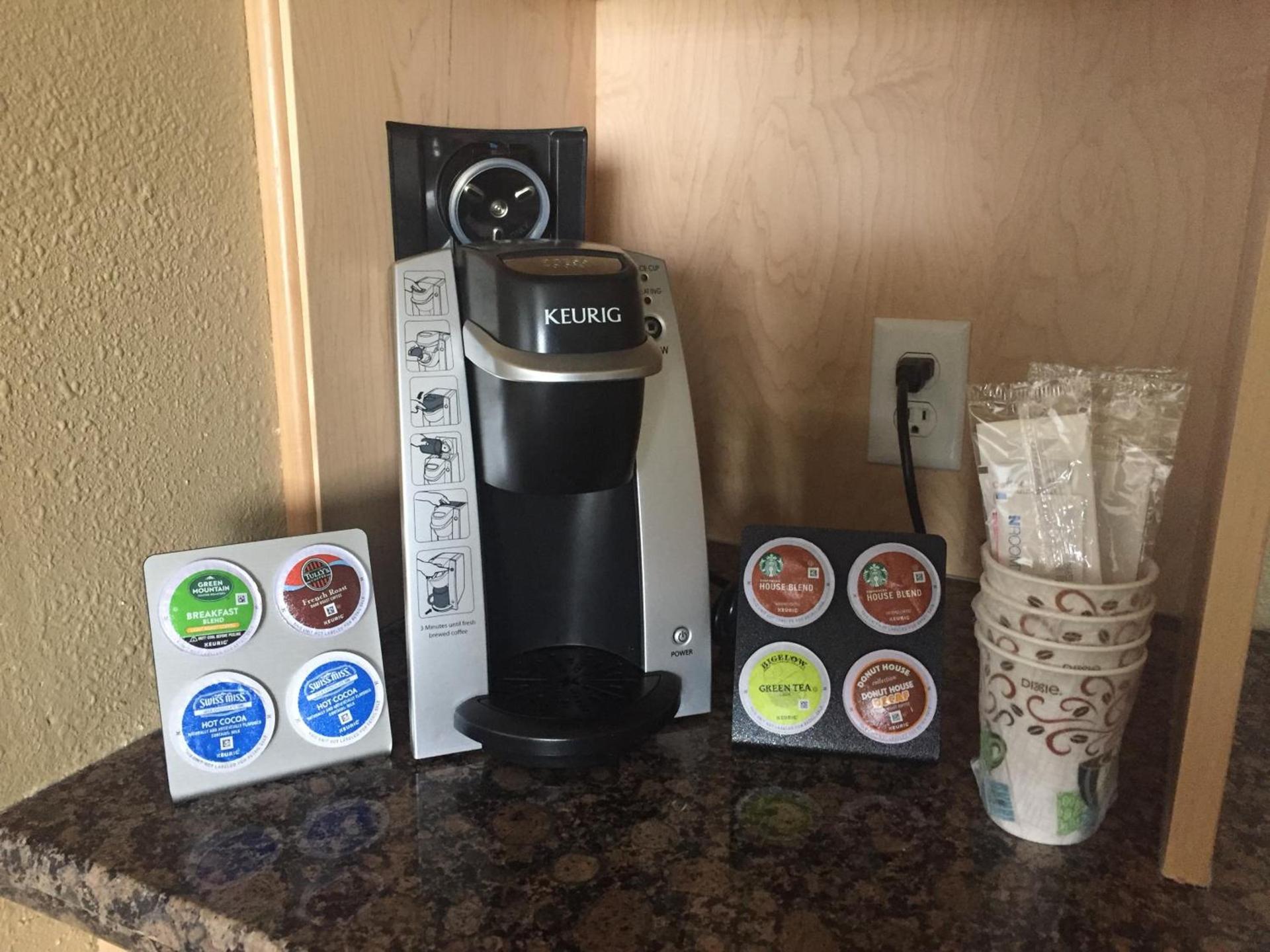 Dinosaur Inn & Suites photo 18