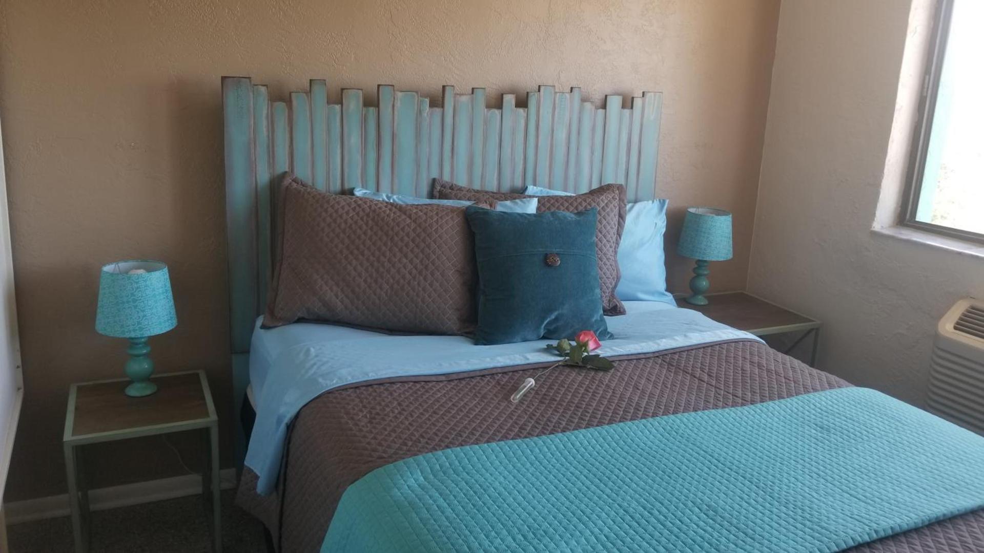 South Beach Inn - Cocoa Beach photo 30