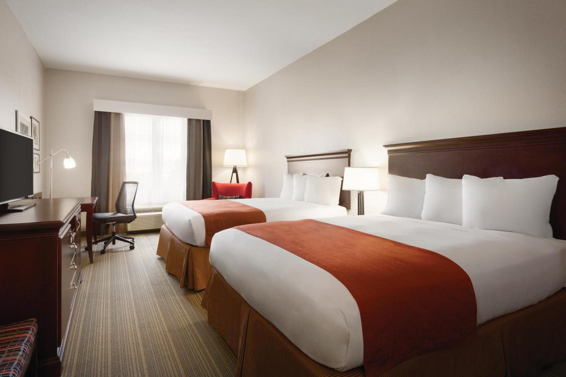 Country Inn & Suites by Radisson, St Petersburg - Clearwater, FL photo 36