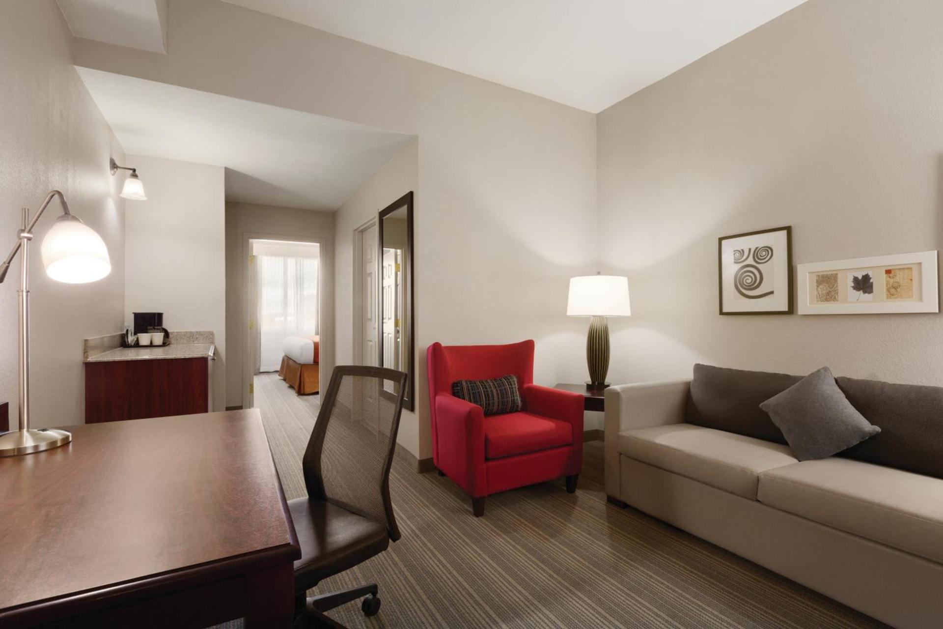 Country Inn & Suites by Radisson, St Petersburg - Clearwater, FL photo 39