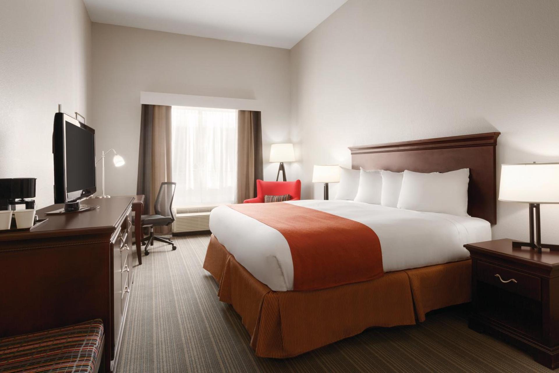 Country Inn & Suites by Radisson, St Petersburg - Clearwater, FL photo 43