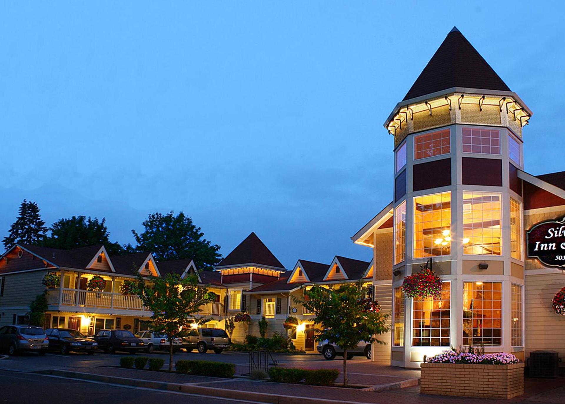 Silverton Inn & Suites photo 10