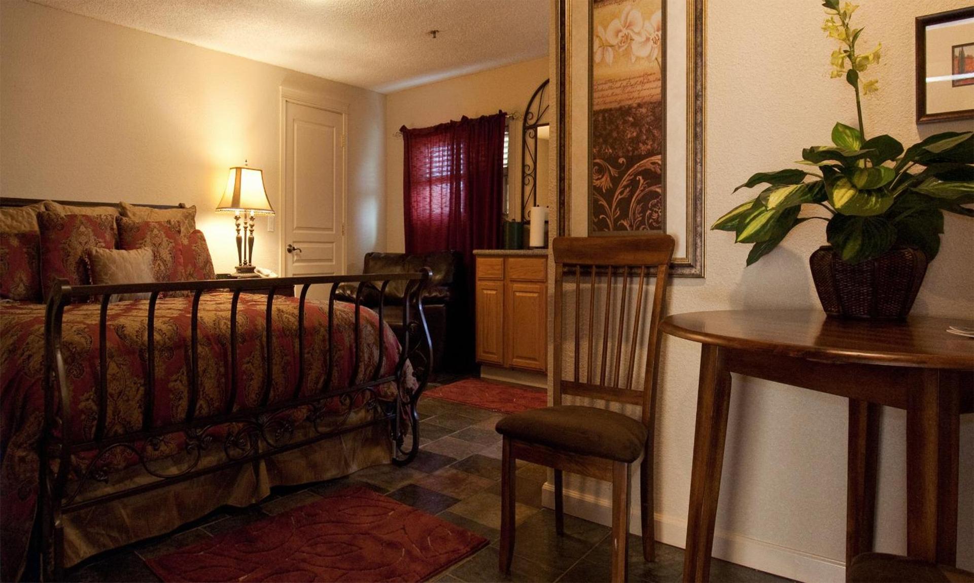 Silverton Inn & Suites photo 21