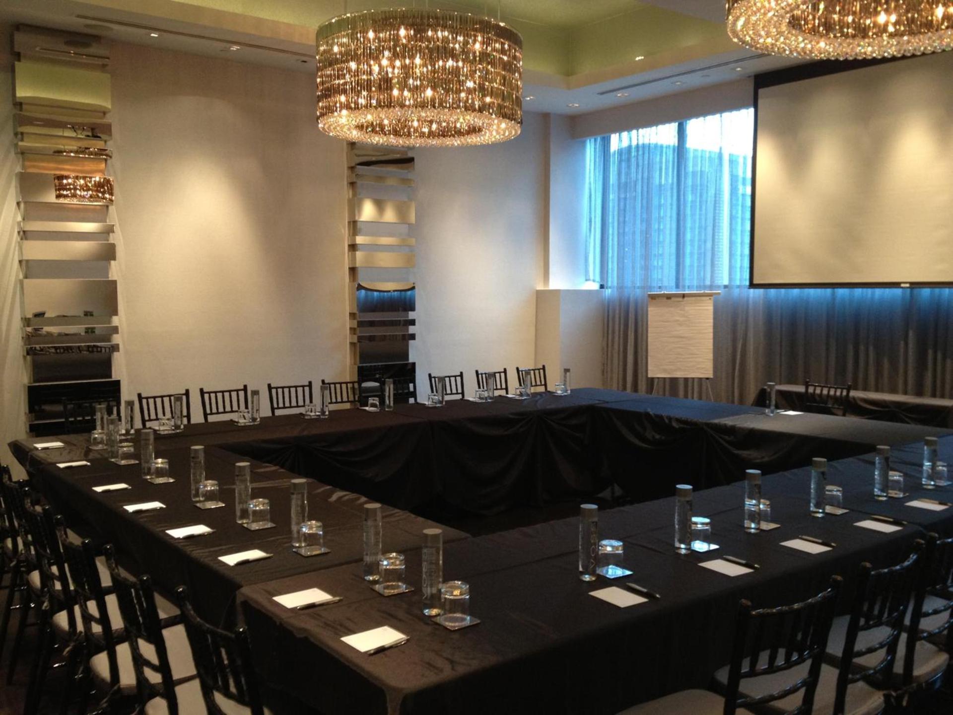Ivy Boutique Hotel photo 16