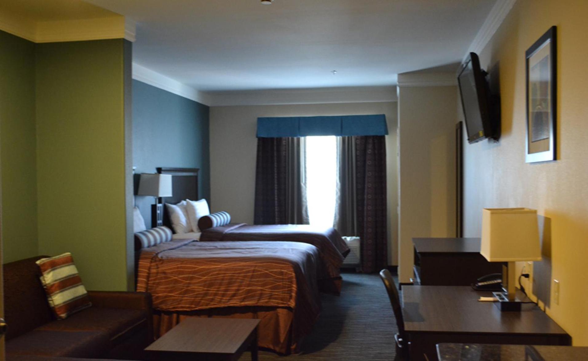 Red River Inn and Suites photo 14