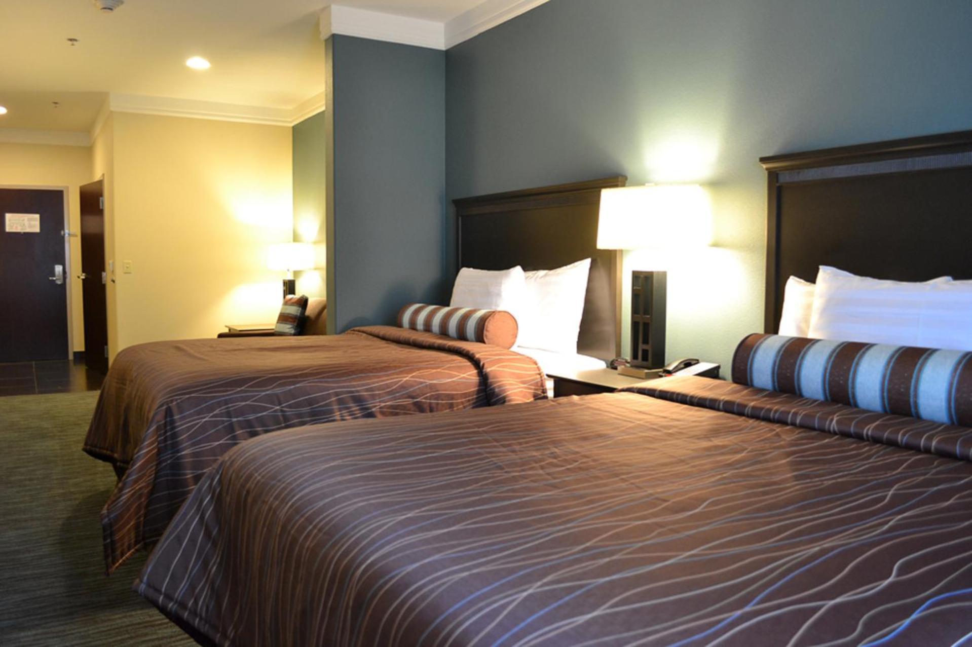 Red River Inn and Suites photo 6